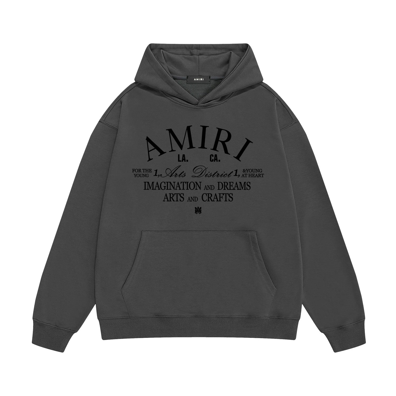 AM-AMIRI Hoodie