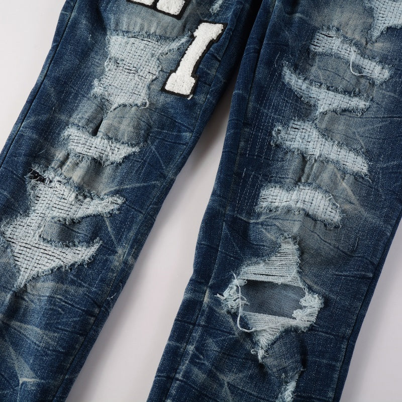 AM-AMIRI Jeans 1314