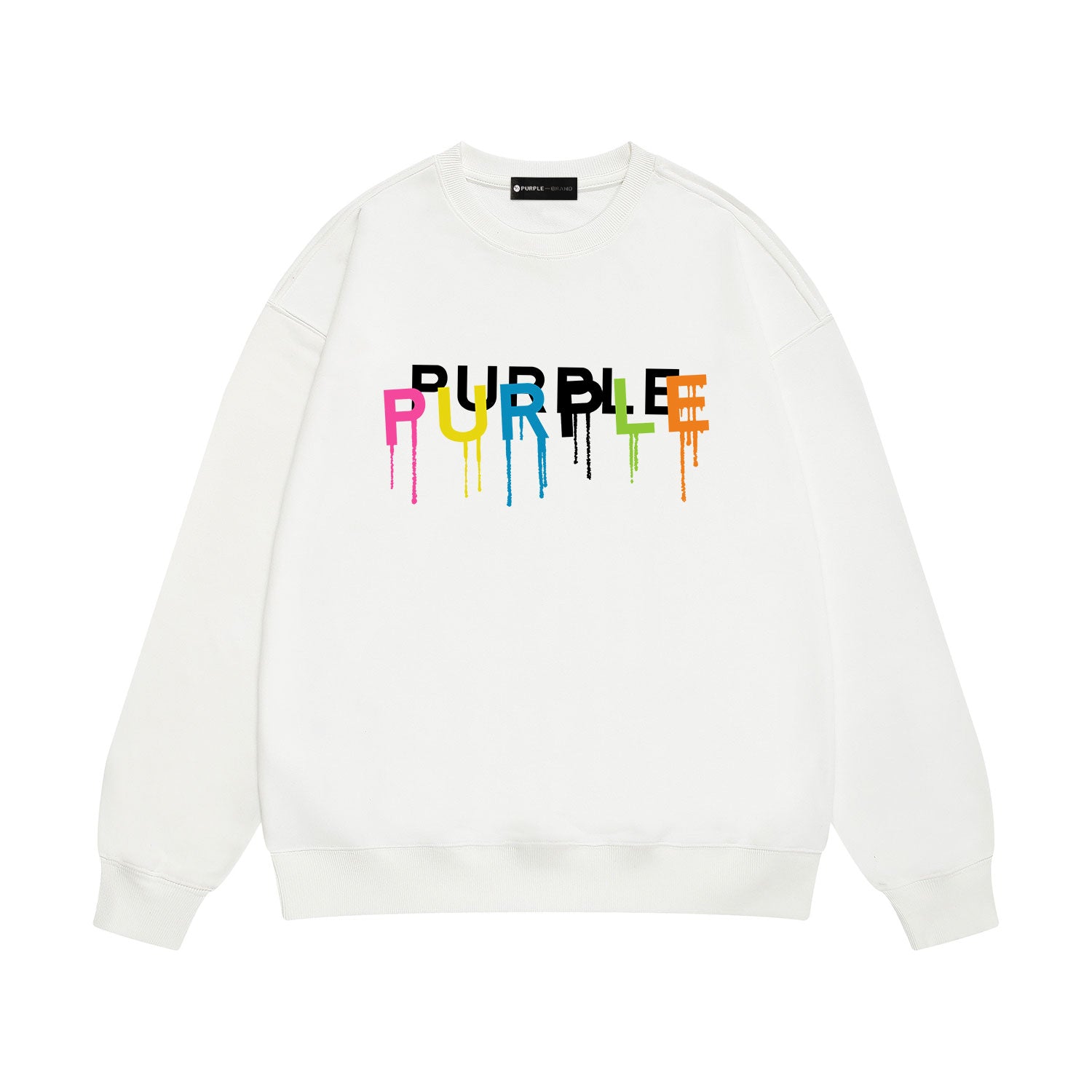 AM-PURPLE  Sweatshirt