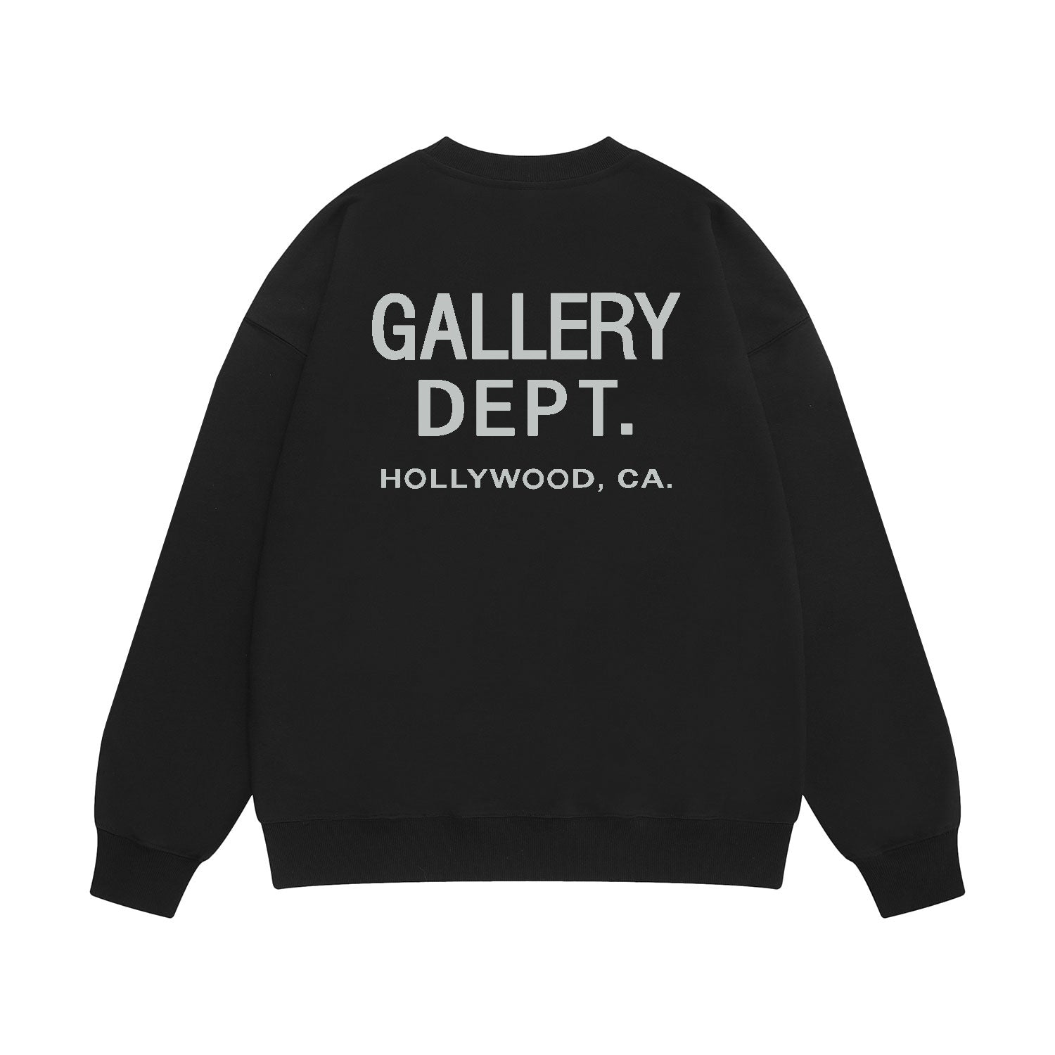 AM-Gallery Dept Sweatshirt