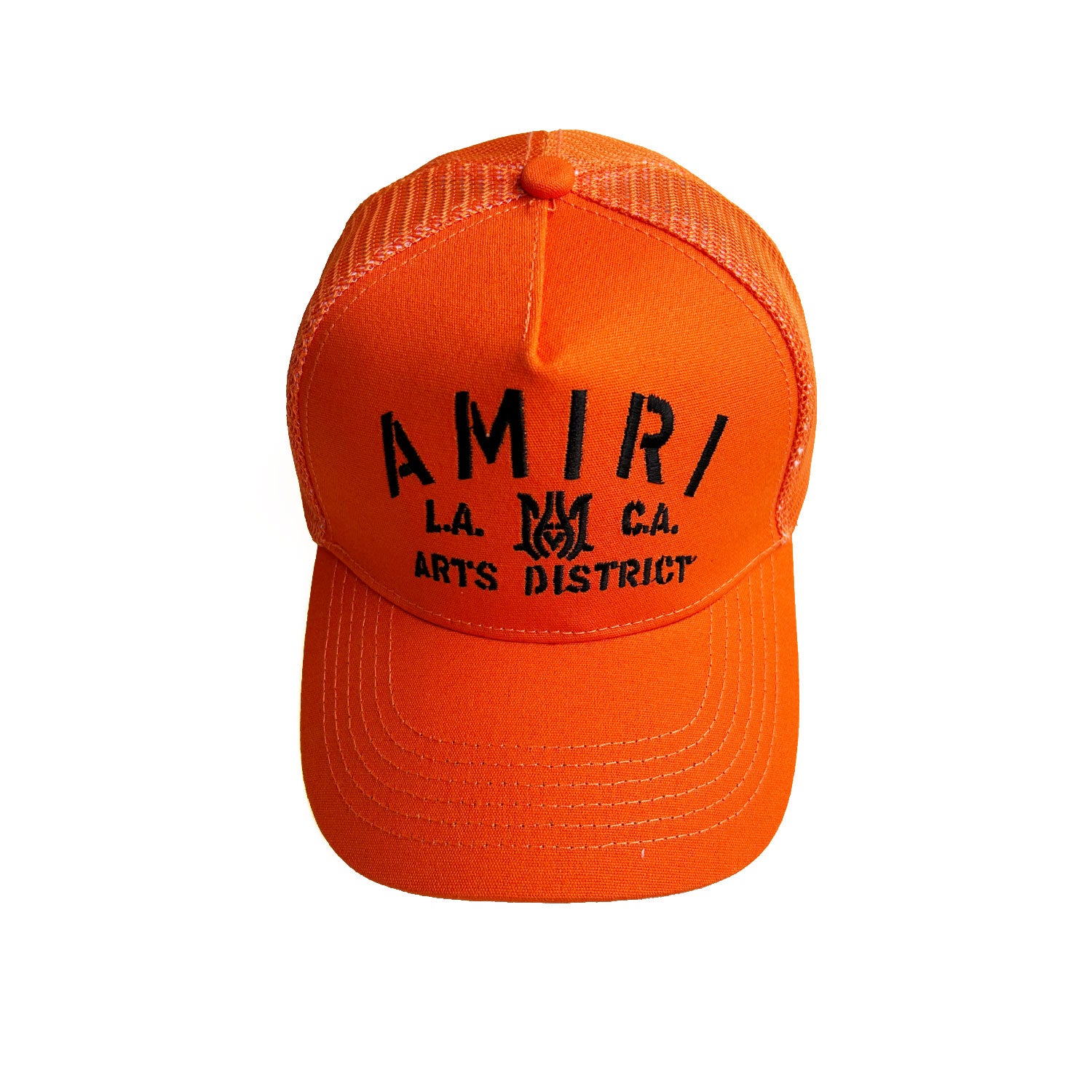 AM-AMIRI Hats