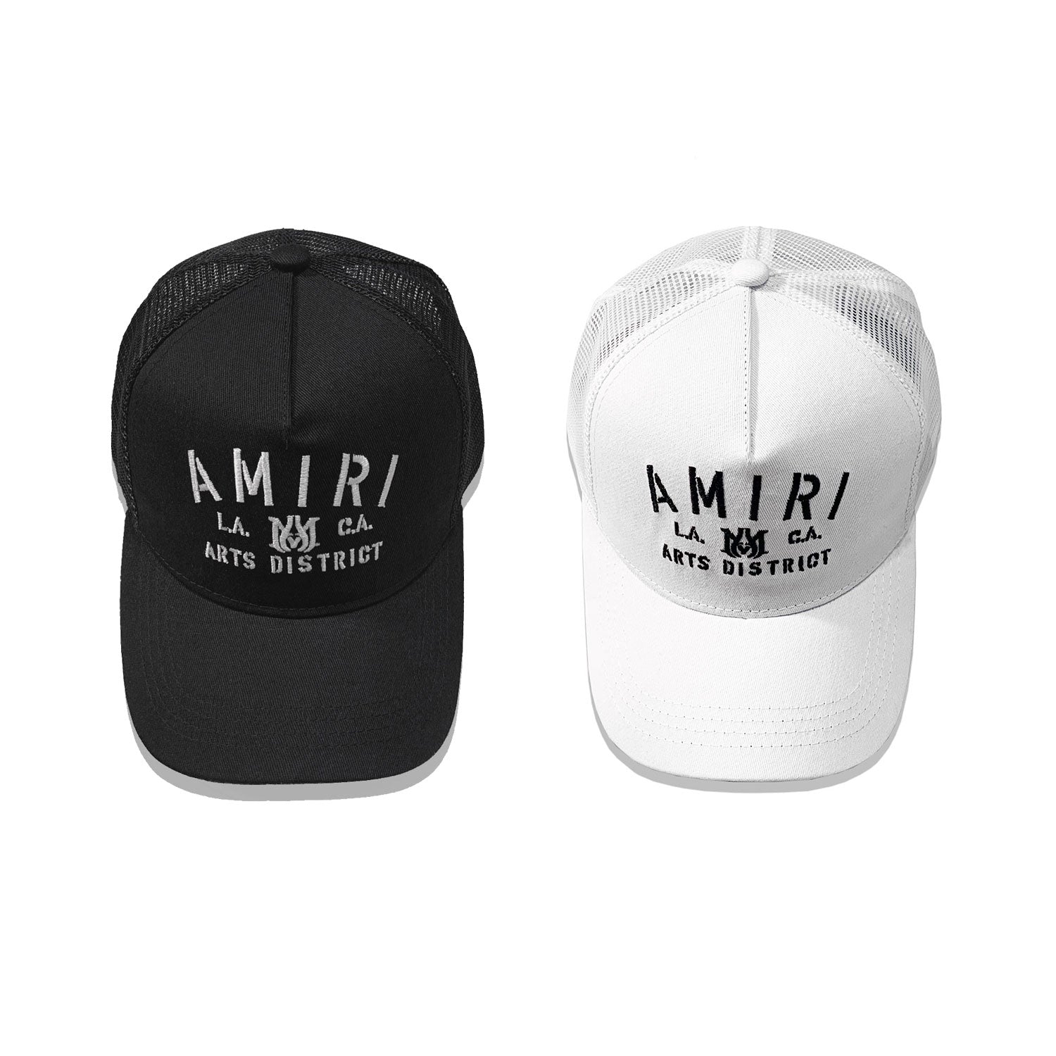 AM-AMIRI Hats