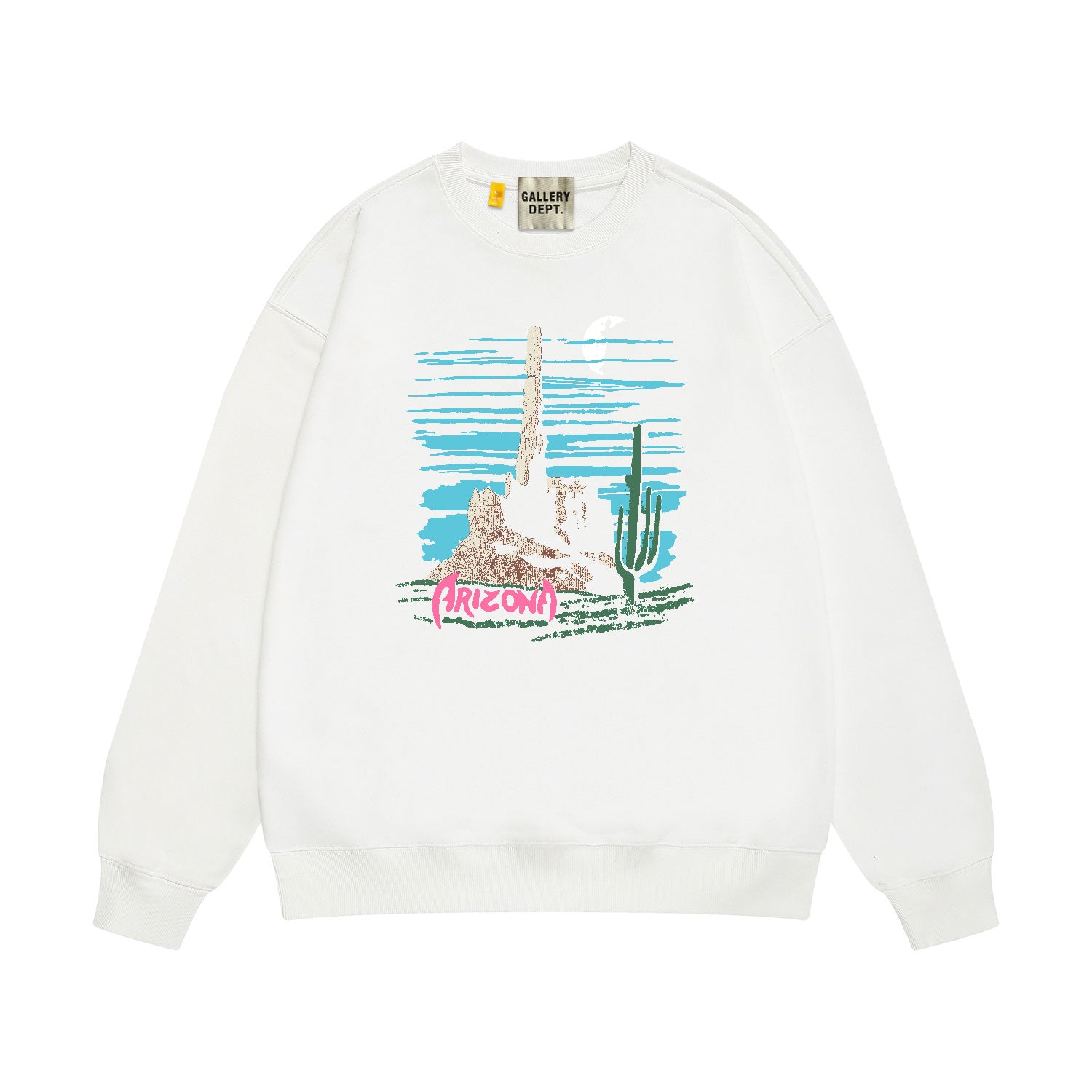 AM-Gallery Dept Sweatshirt