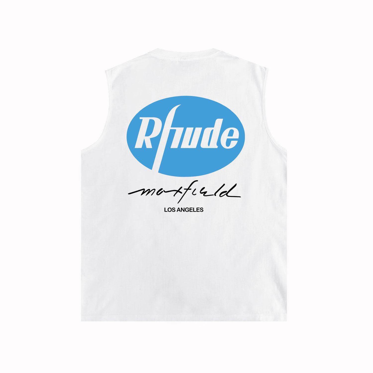 AM-RHUDE Vest