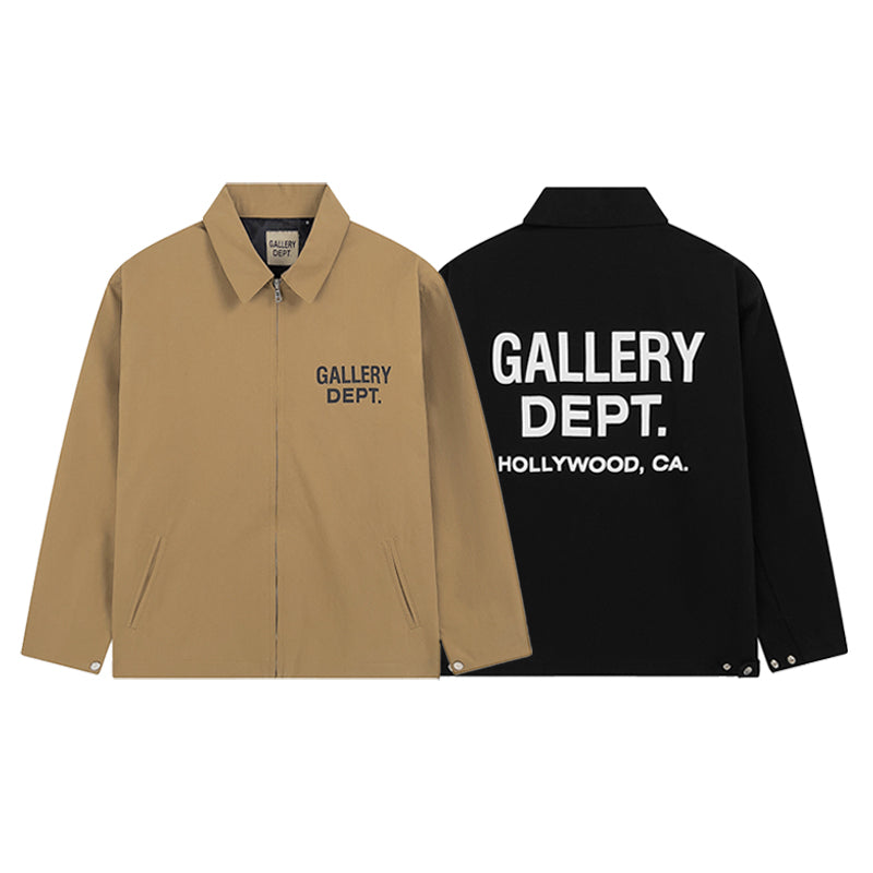 AM-GALLERY DEPT T-Shirt