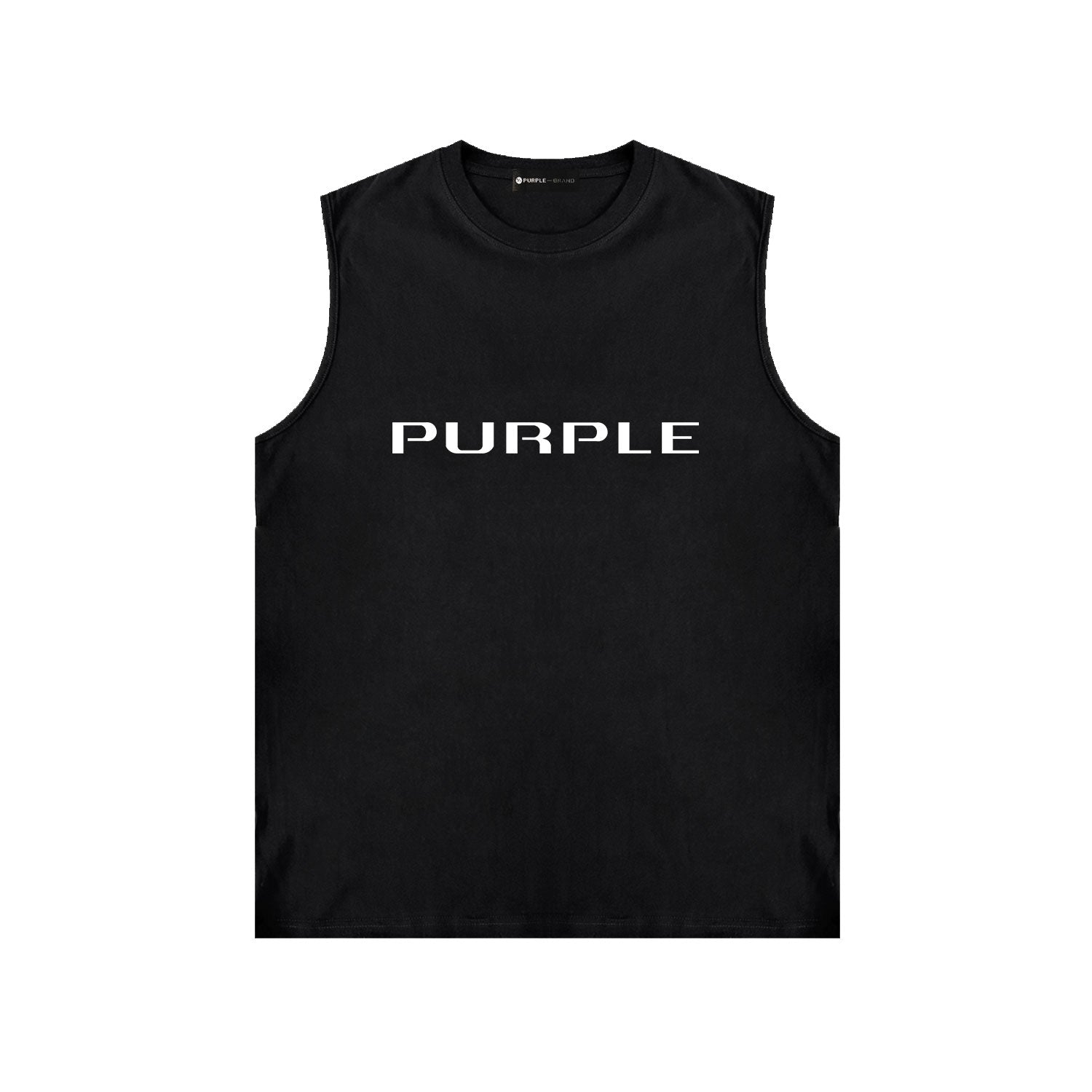 AM-PURPLE vest