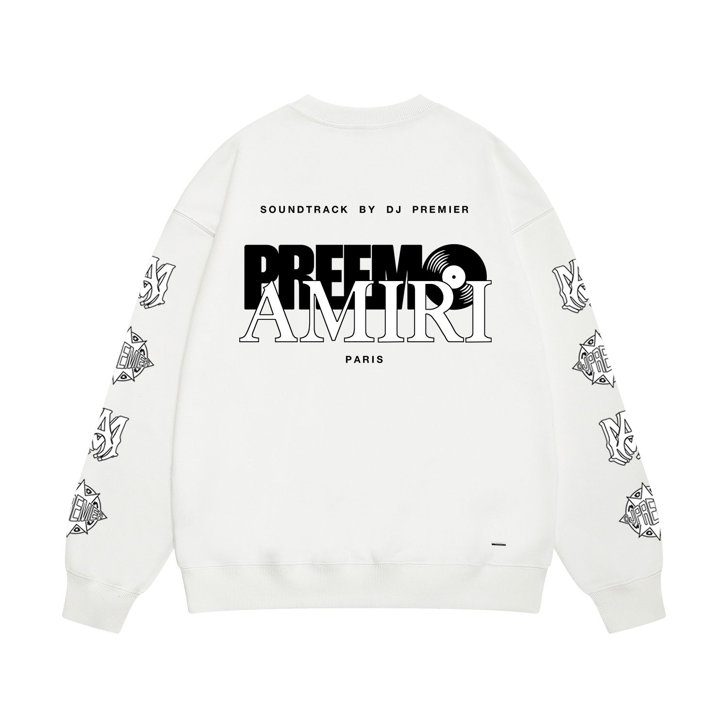 AM-AMIRI Sweatshirt