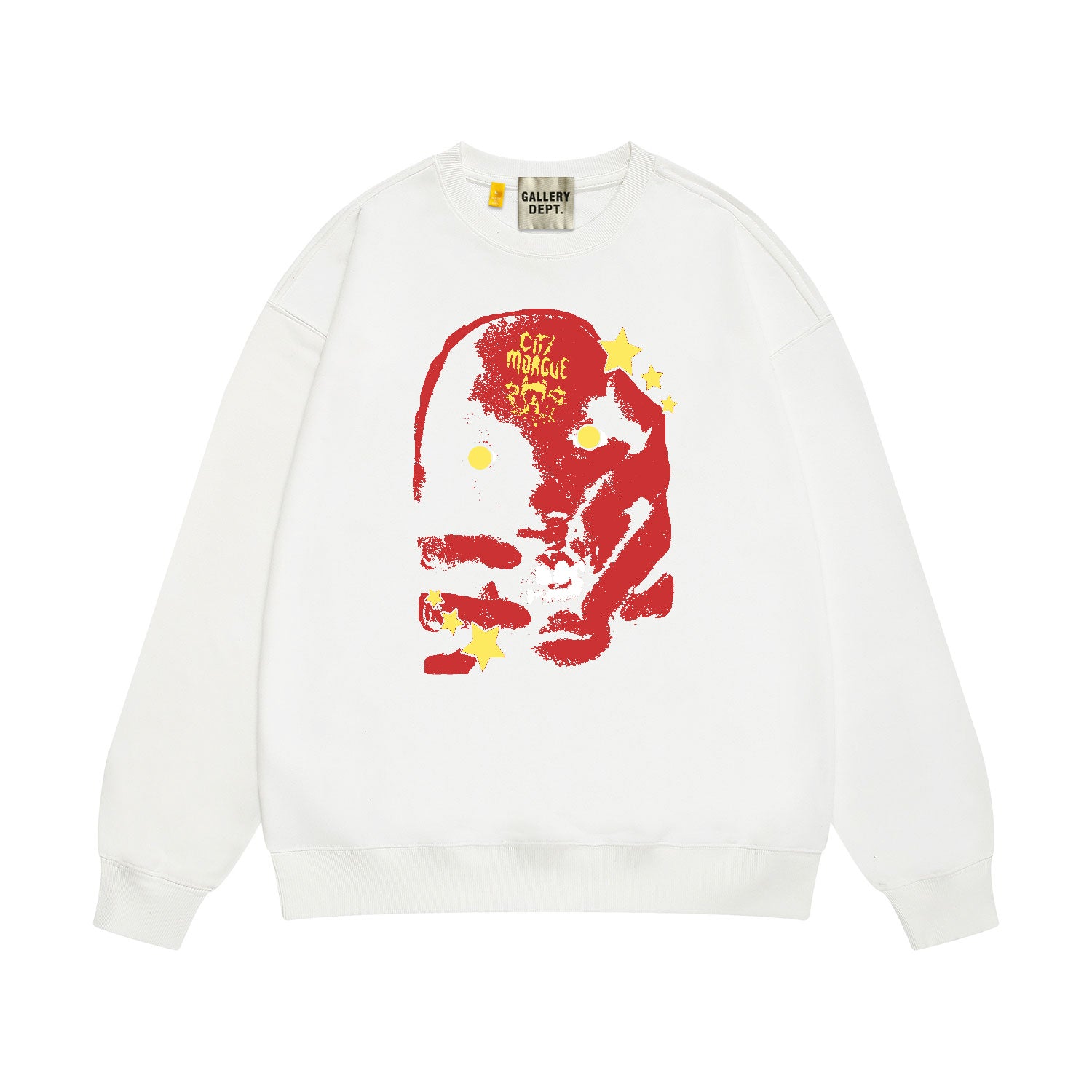 AM-Gallery Dept Sweatshirt