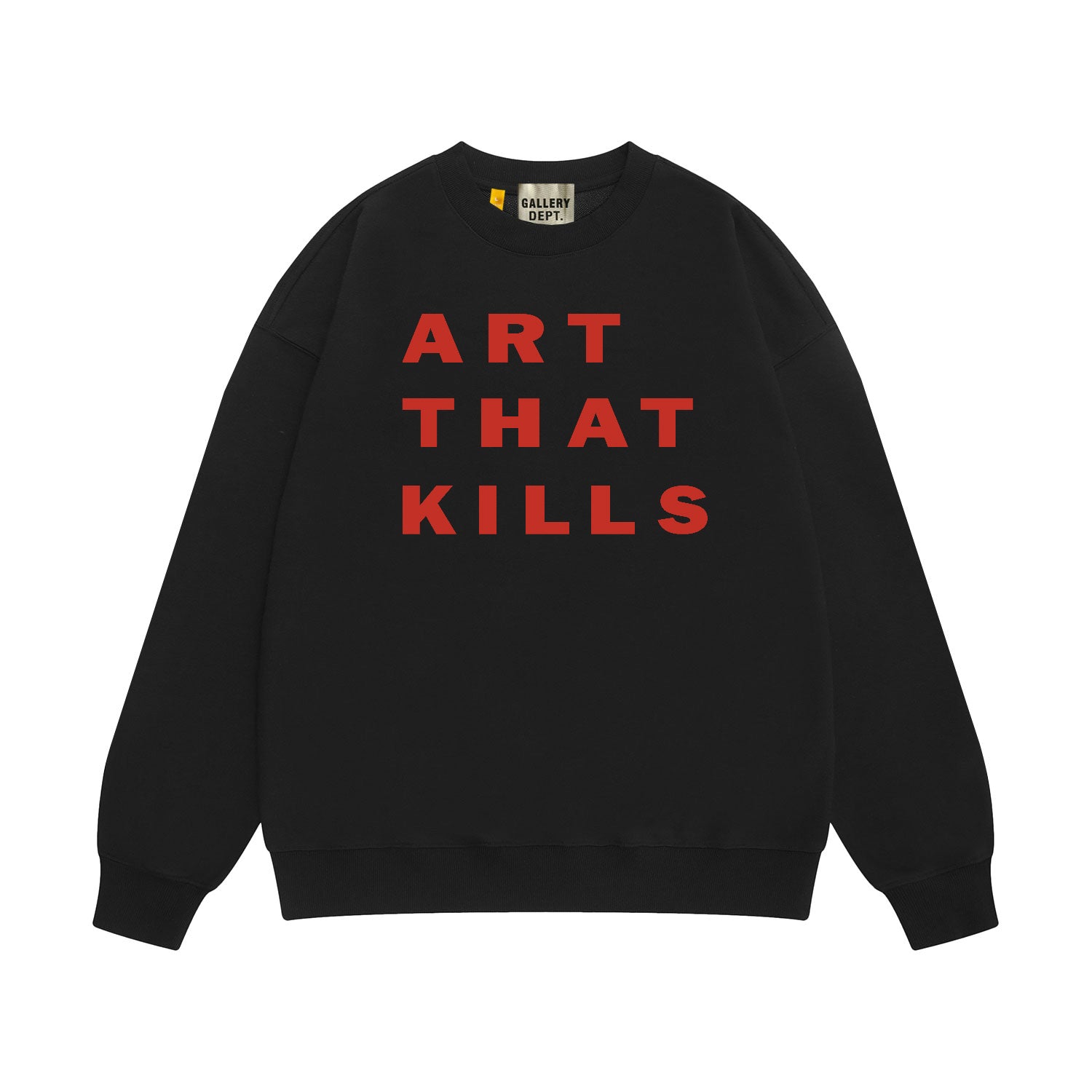 AM-Gallery Dept Sweatshirt