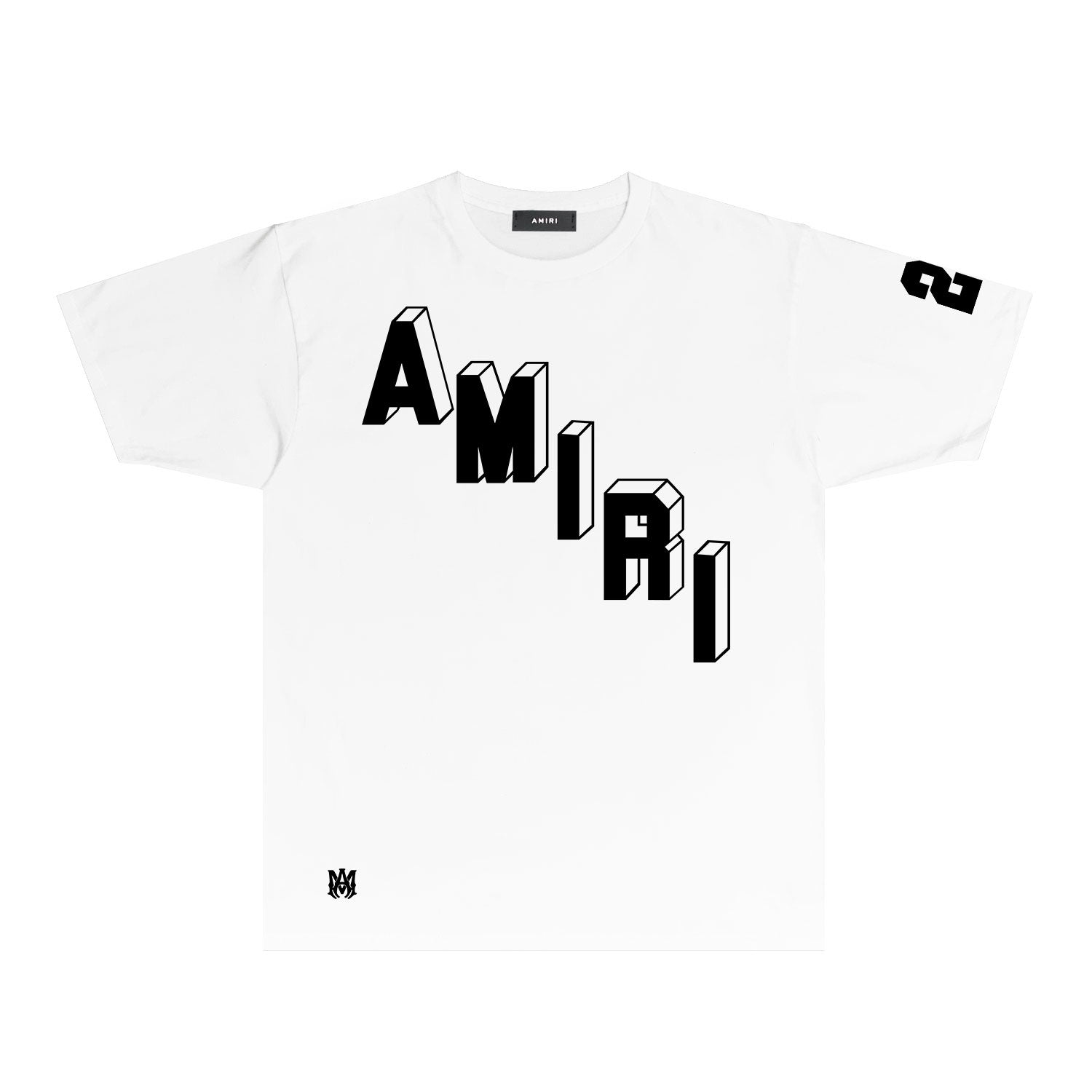 AM-AMIRI T-shirt