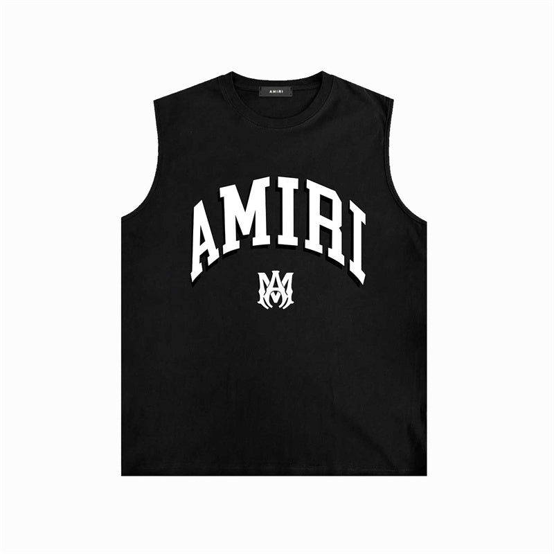 AM-AMIRI Vest