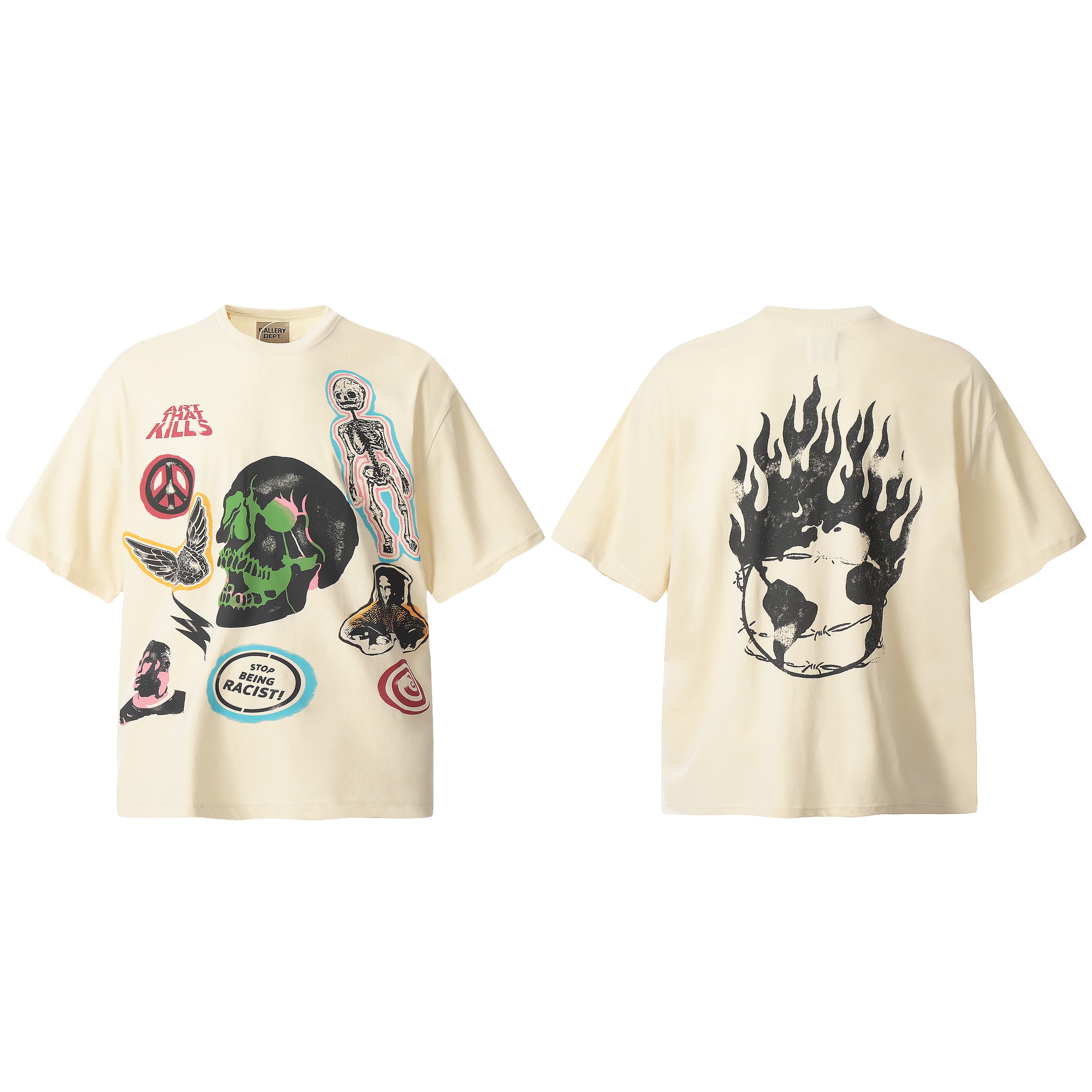 AM-GALLERY DEPT T-Shirt