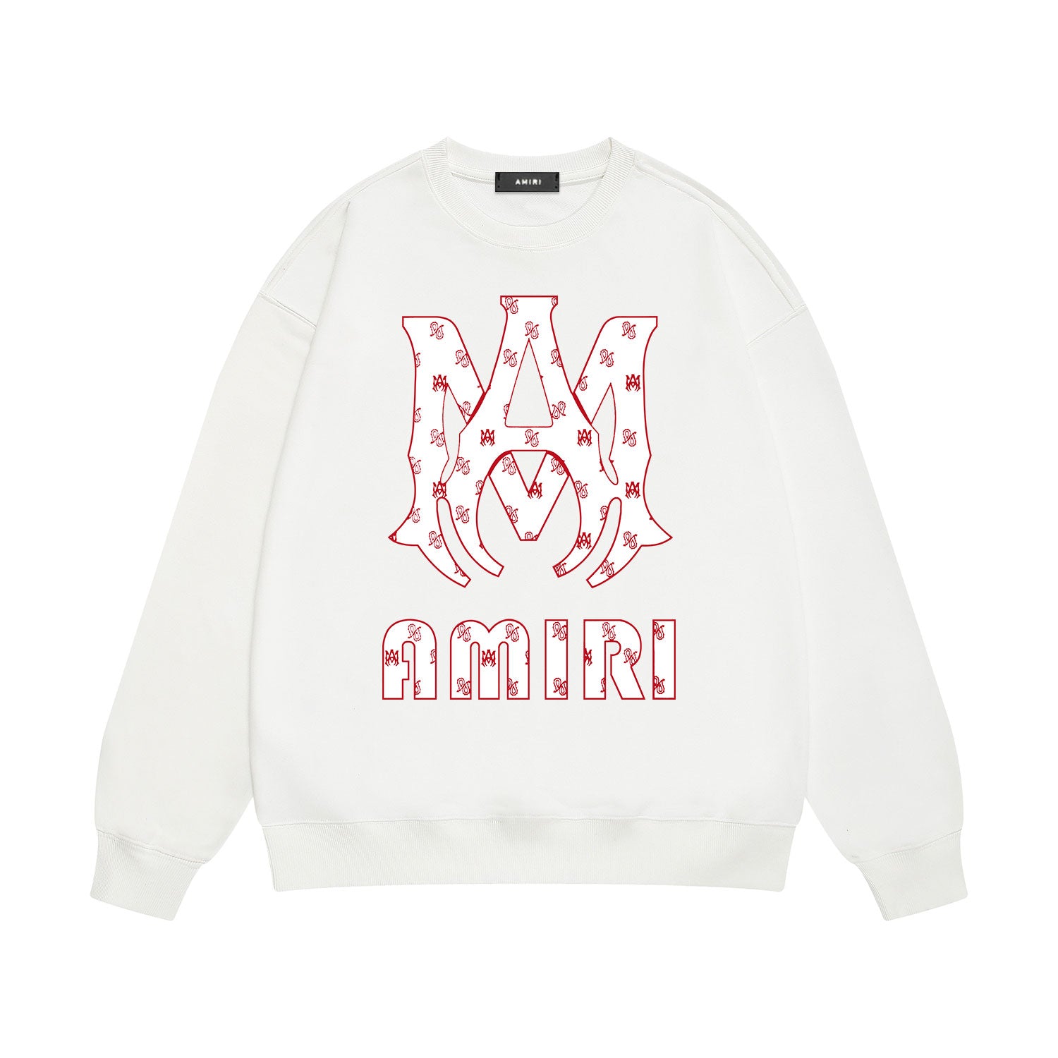 AM-AMIRI Sweatshirt