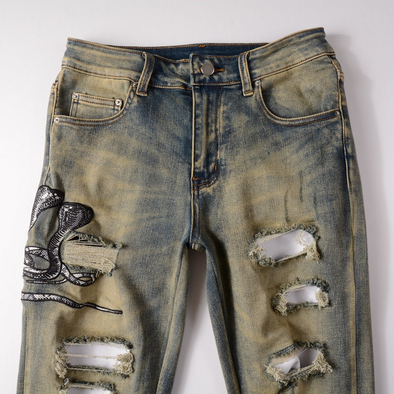 AM-AMIRI Jeans 6611