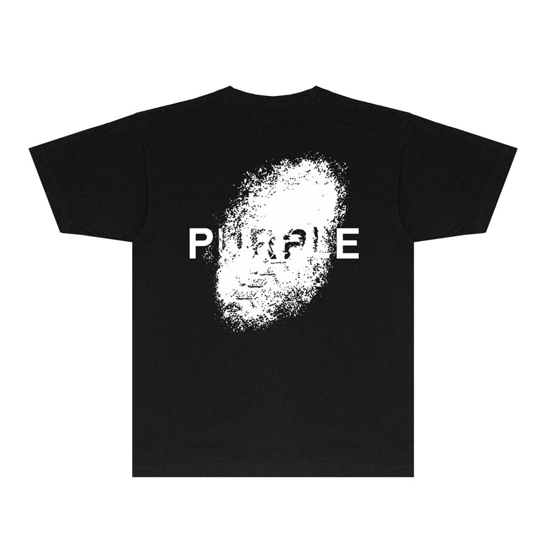 AM-PURPLE  T-Shirt