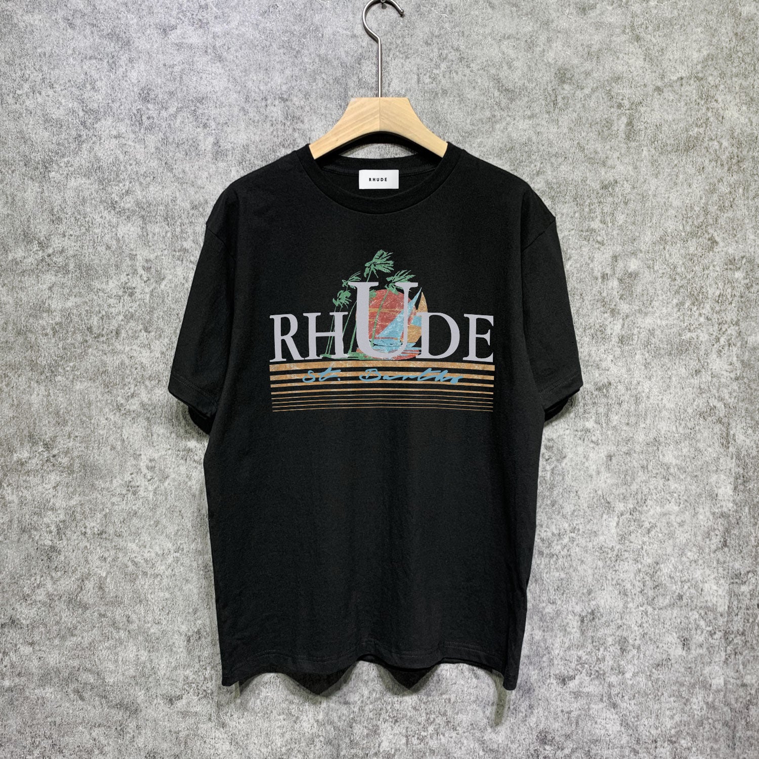 AM-Rhude