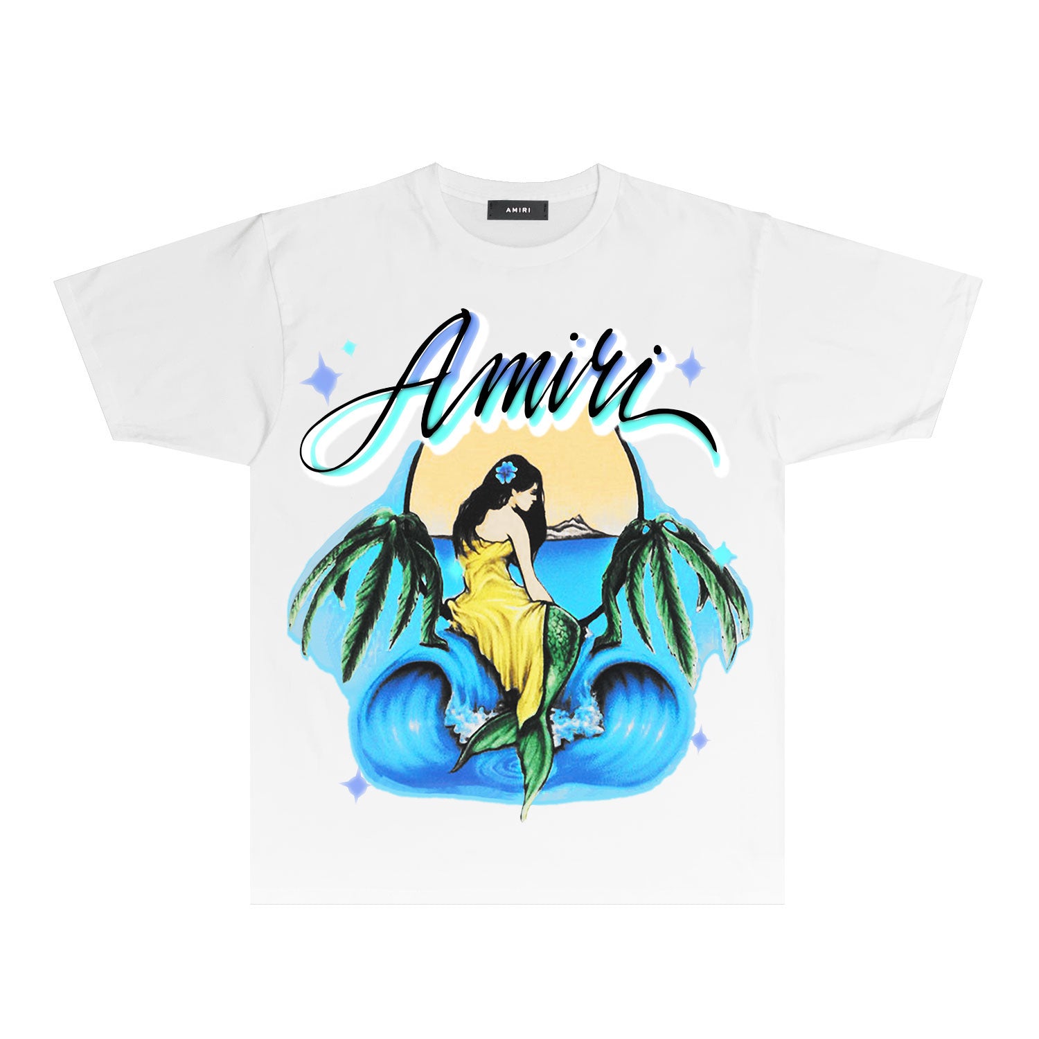 AM-AMIRI T-shirt