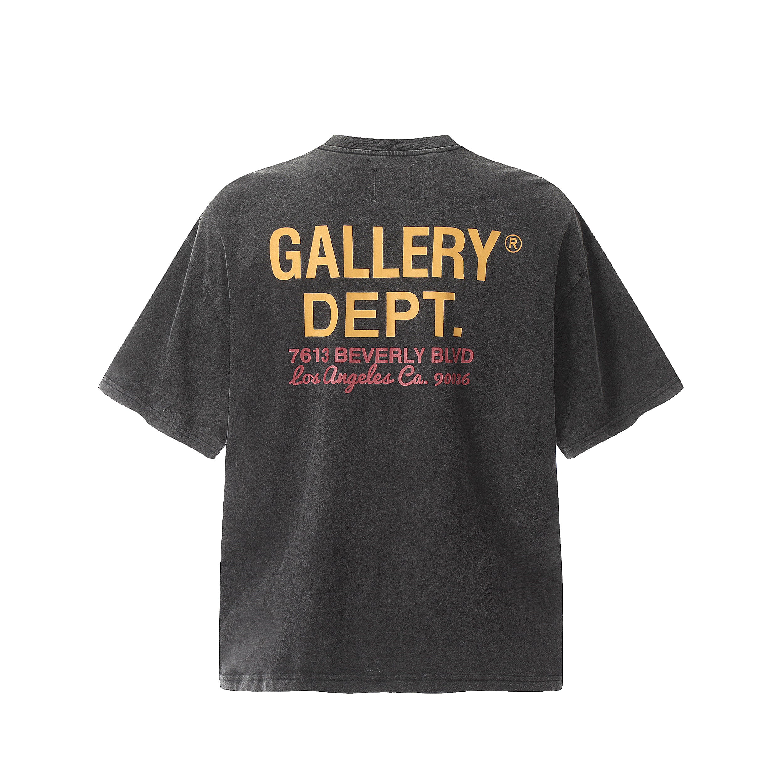 AM-GALLERY DEPT T-Shirt