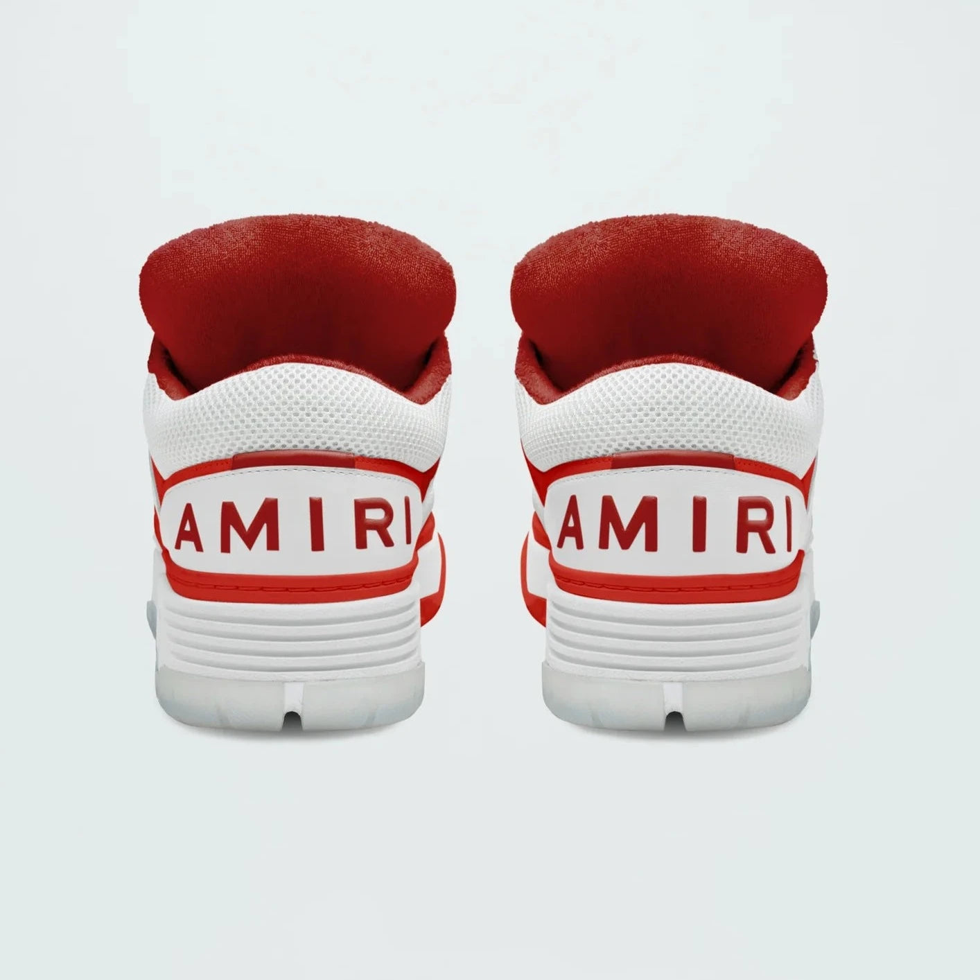 AM-AMIRI Shoes