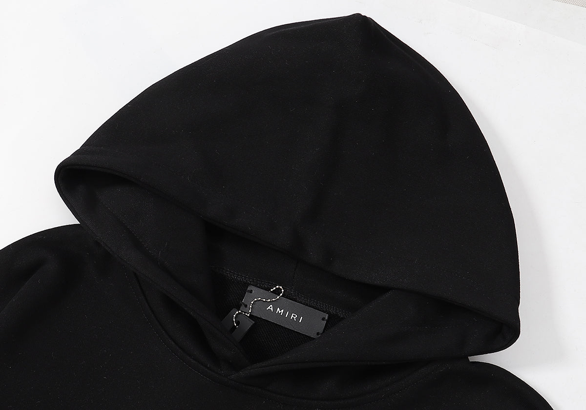 AM-AMIRI Hoodie