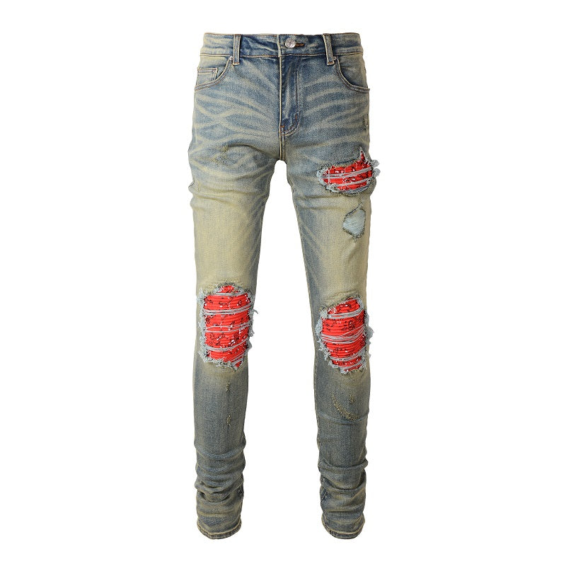 AM-AMIRI Jeans 6552