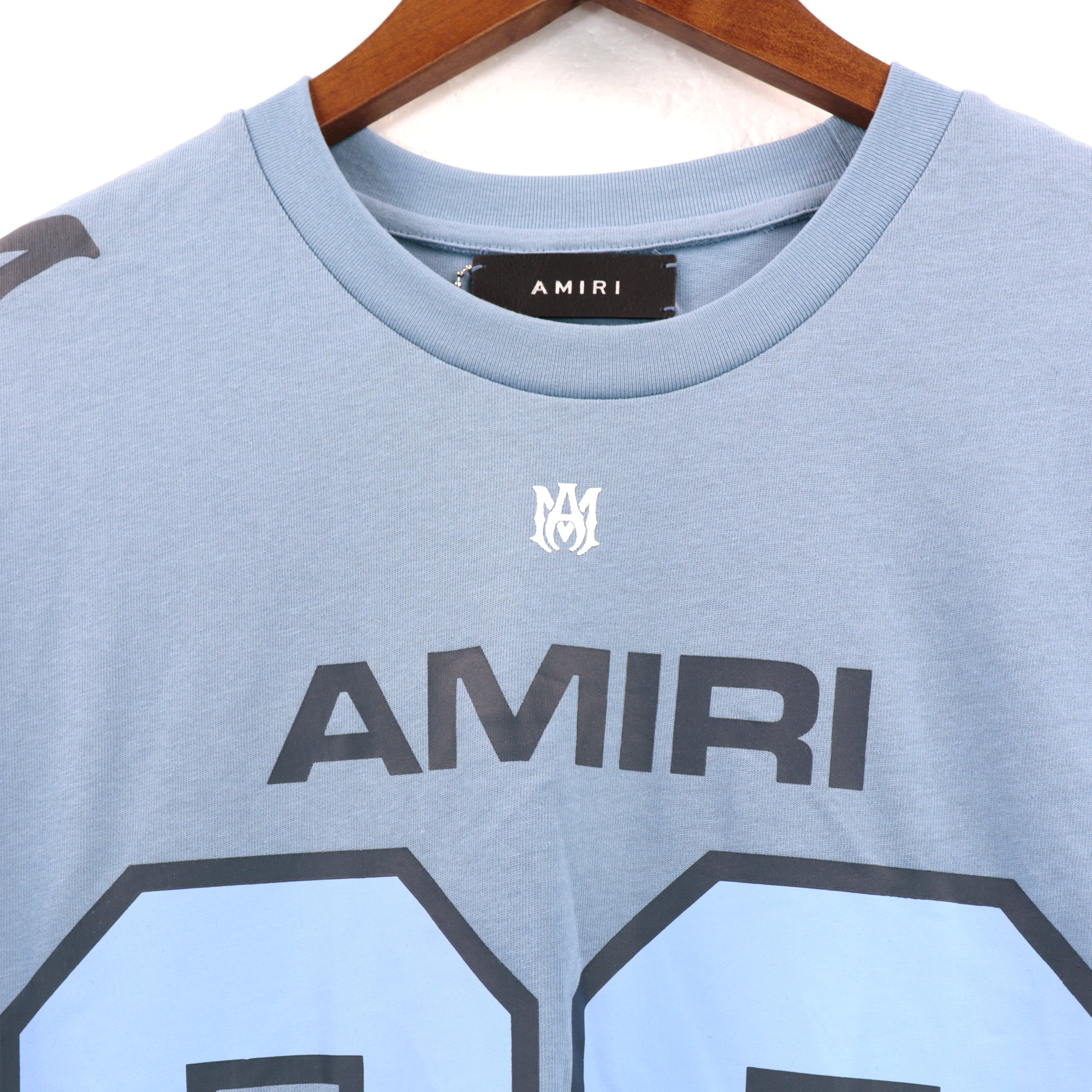 AMIRI 2025 Spring and early spring T-shirt