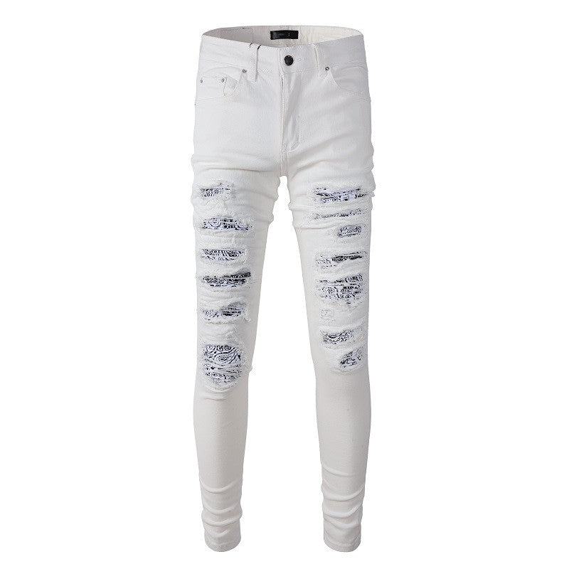 AM-AMIRI Jeans 843