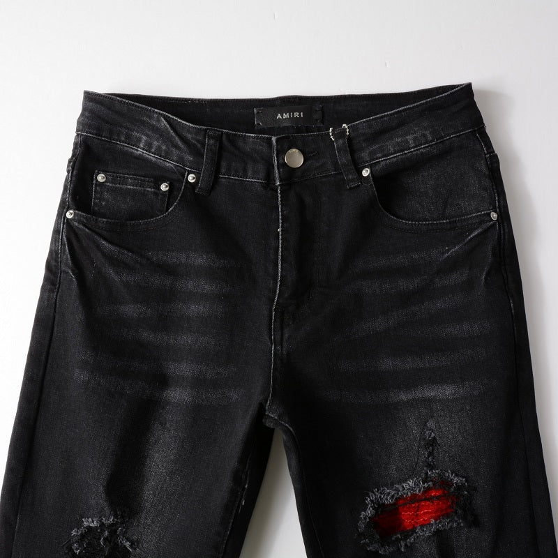 AM-AMIRI Jeans 886