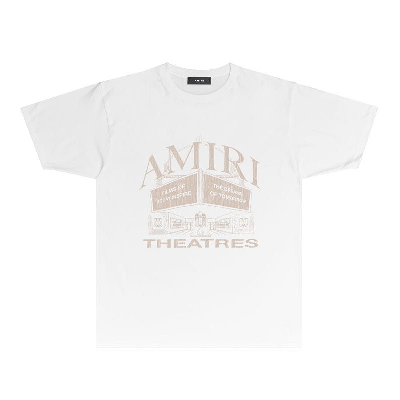 AM-AMIRI T-shirt