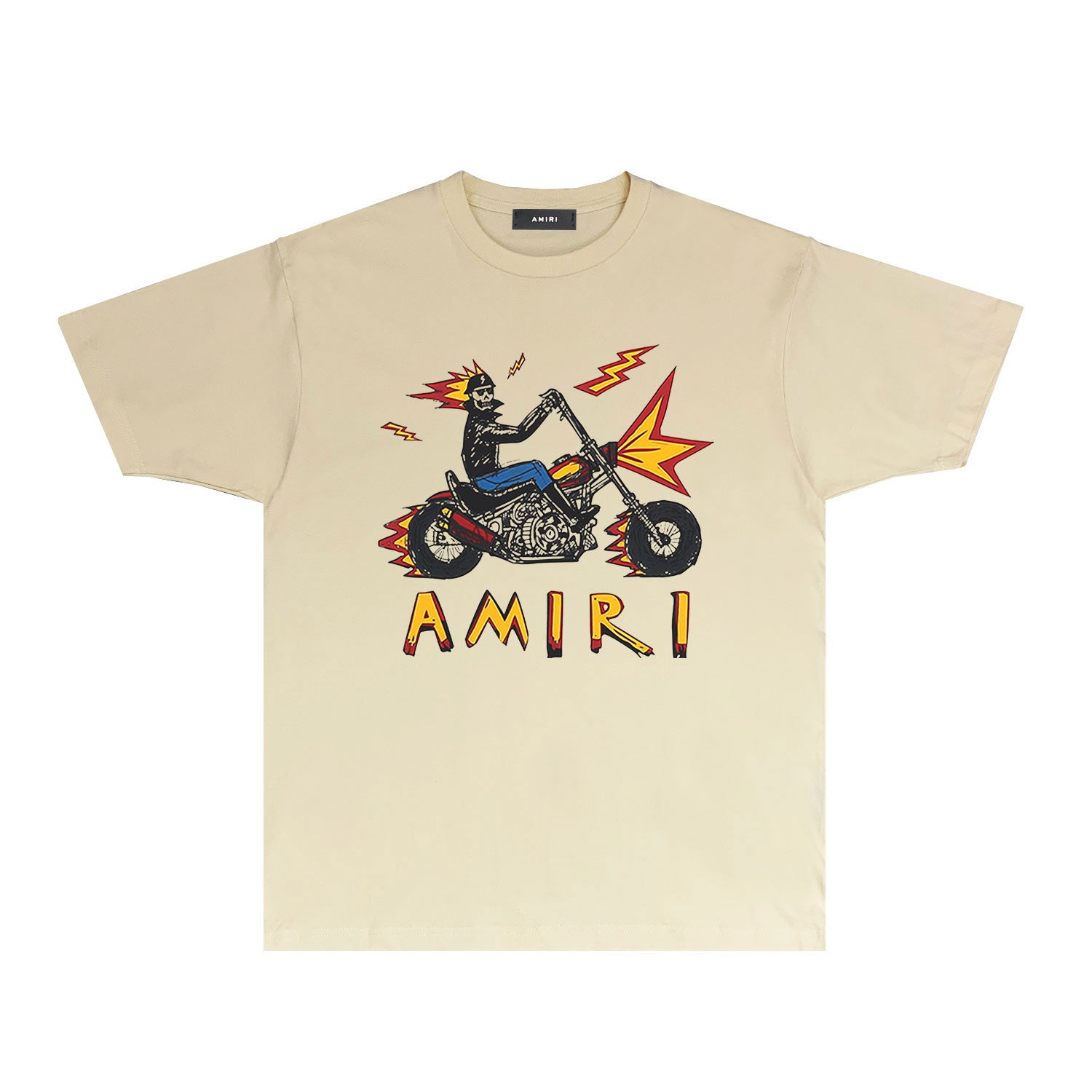 AM-AMIRI T-shirt