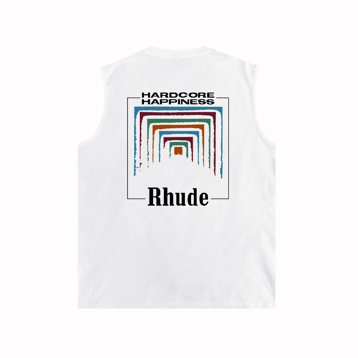 AM-RHUDE Vest