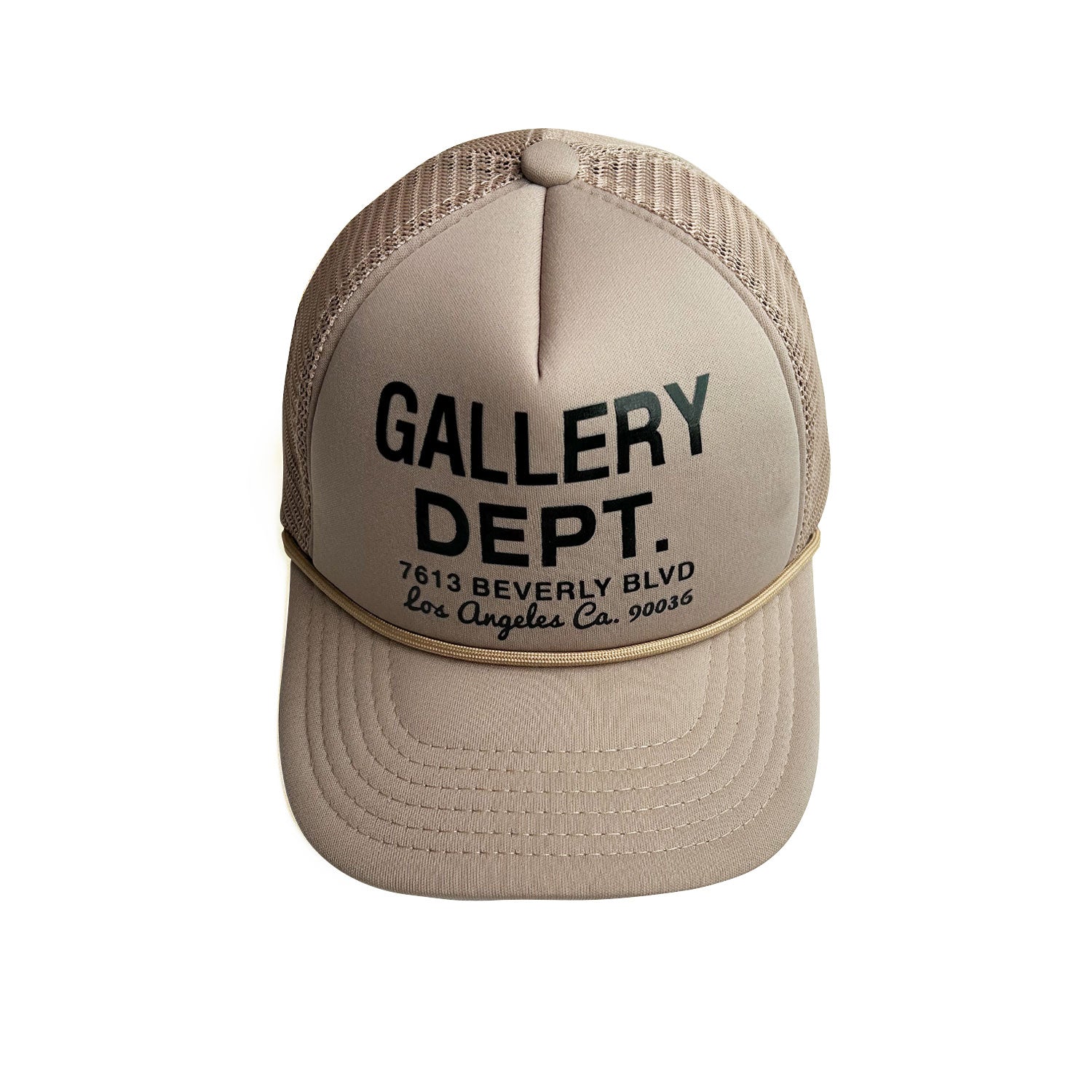 AM-Gallery Dept Hats