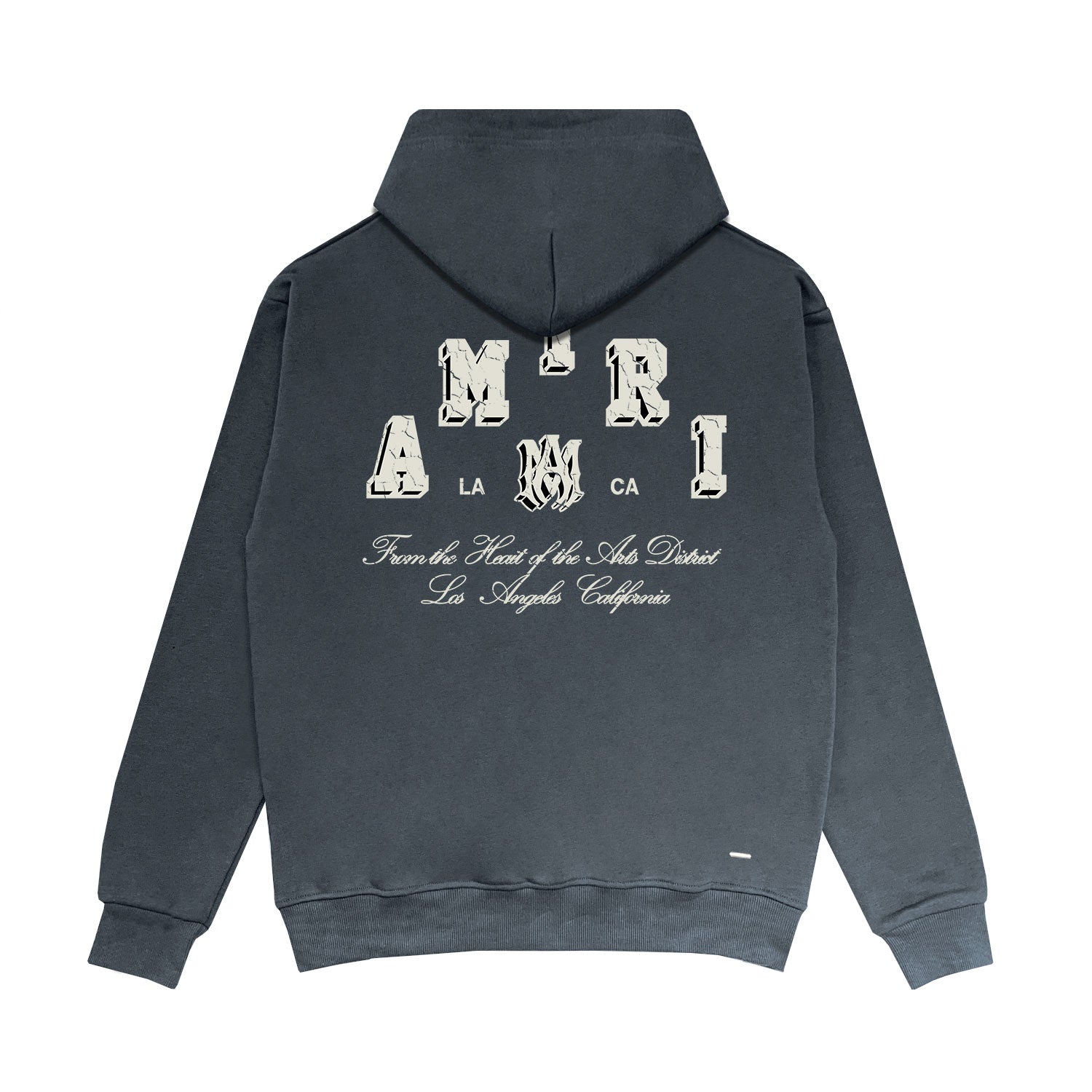 AM-AMIRI Hoodie