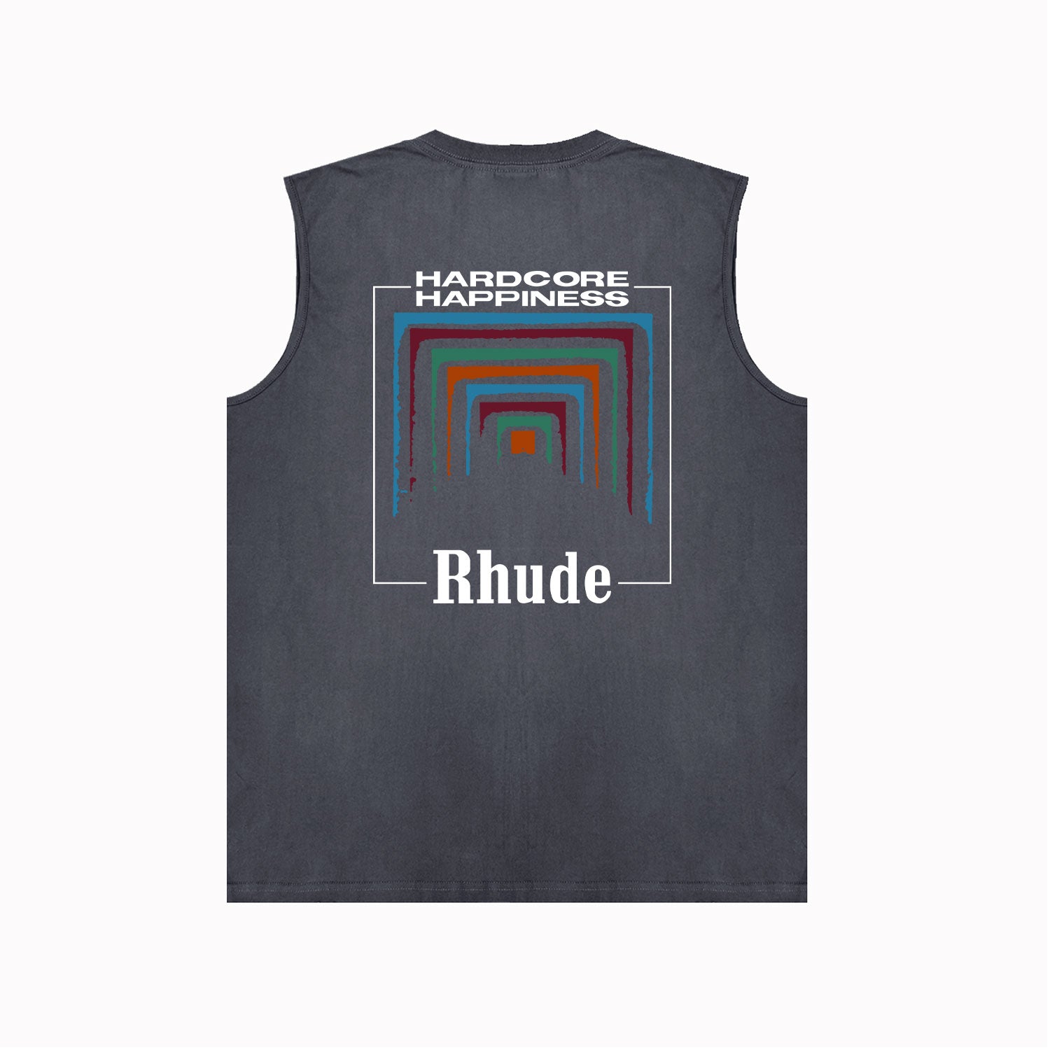 AM-RHUDE Vest