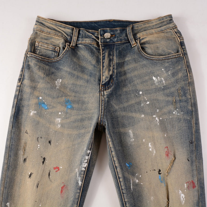 AM-AMIRI Jeans 6556