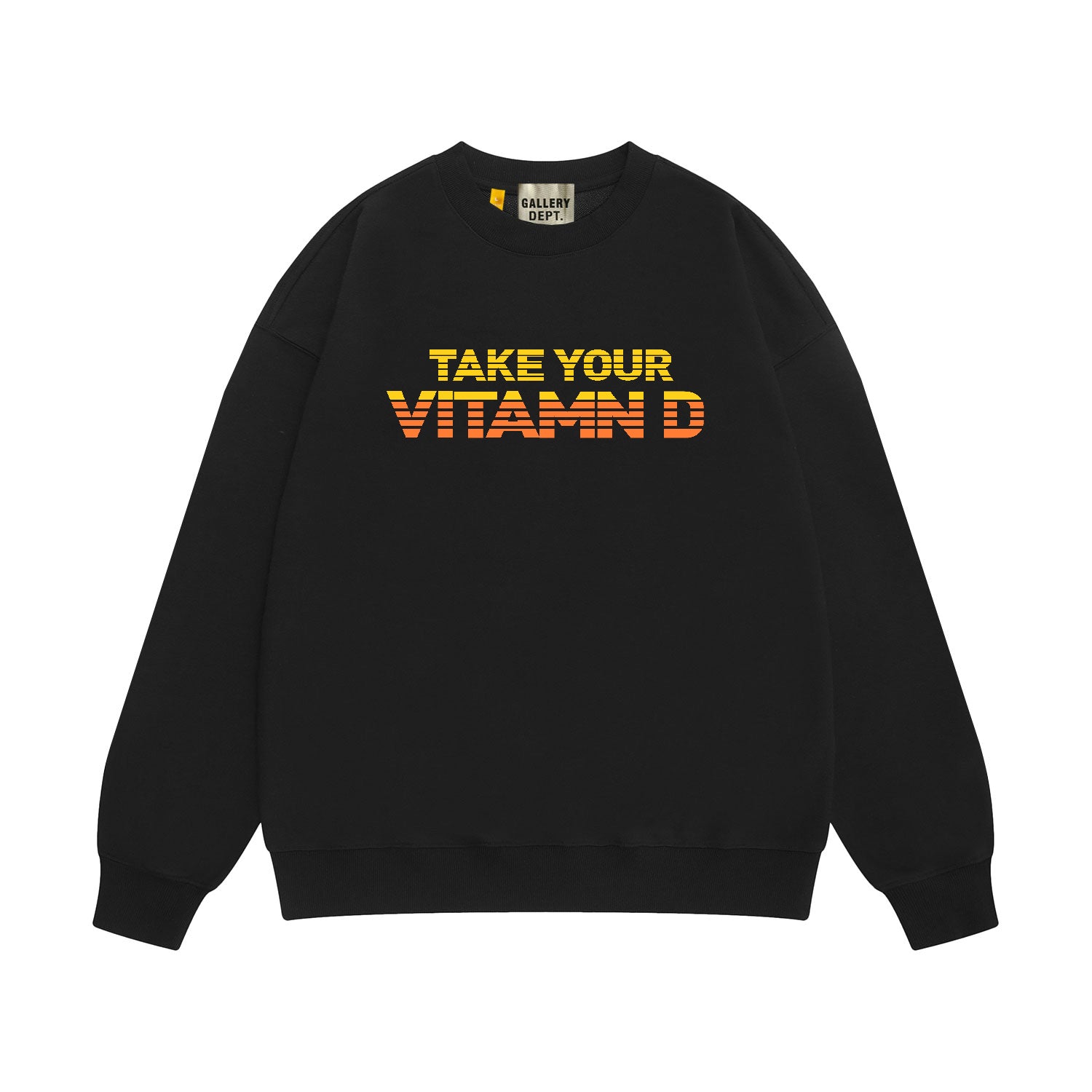 AM-Gallery Dept Sweatshirt