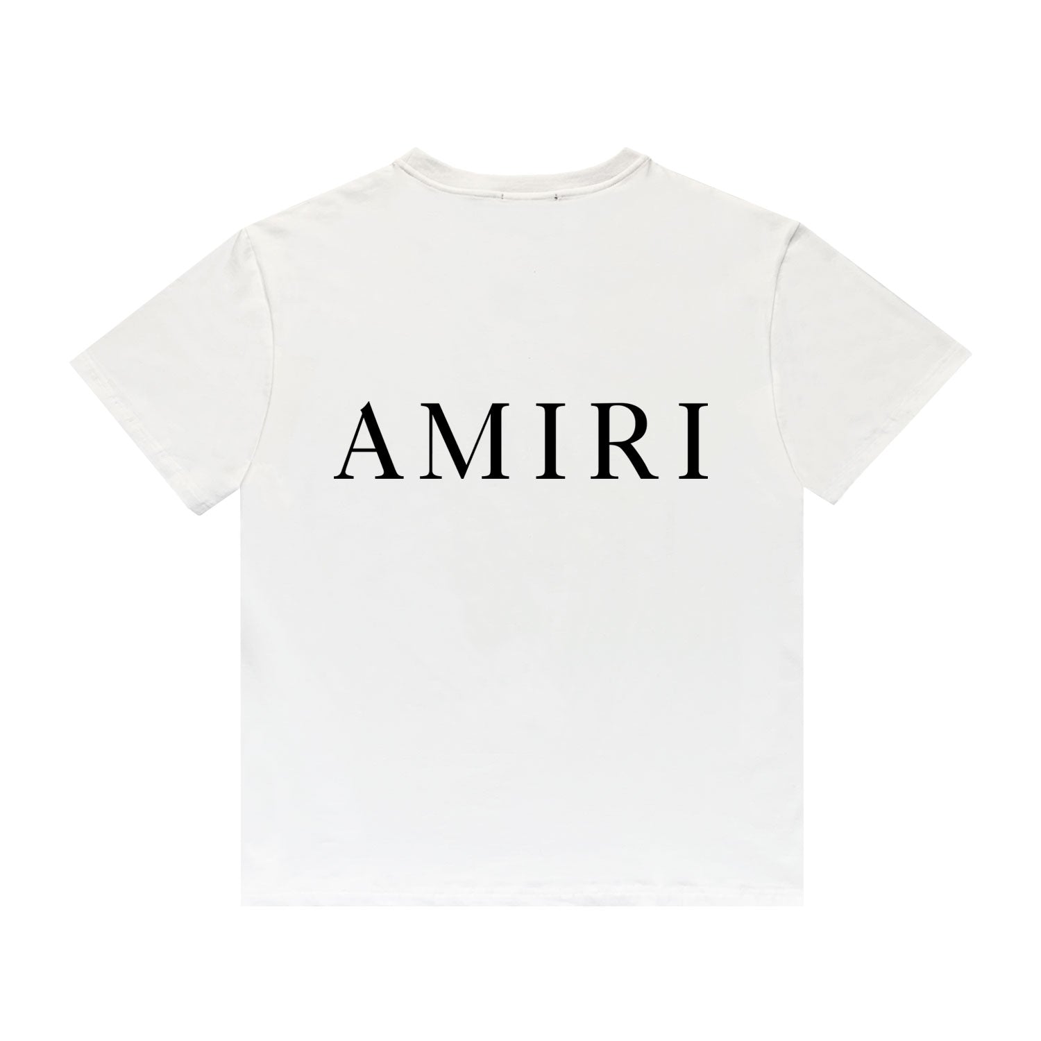 AM-AMIRI T-shirt