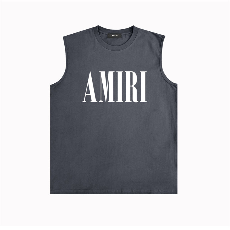 AM-AMIRI Vest