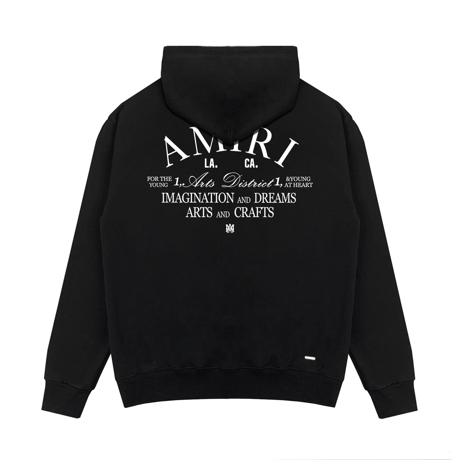 AM-AMIRI Hoodie