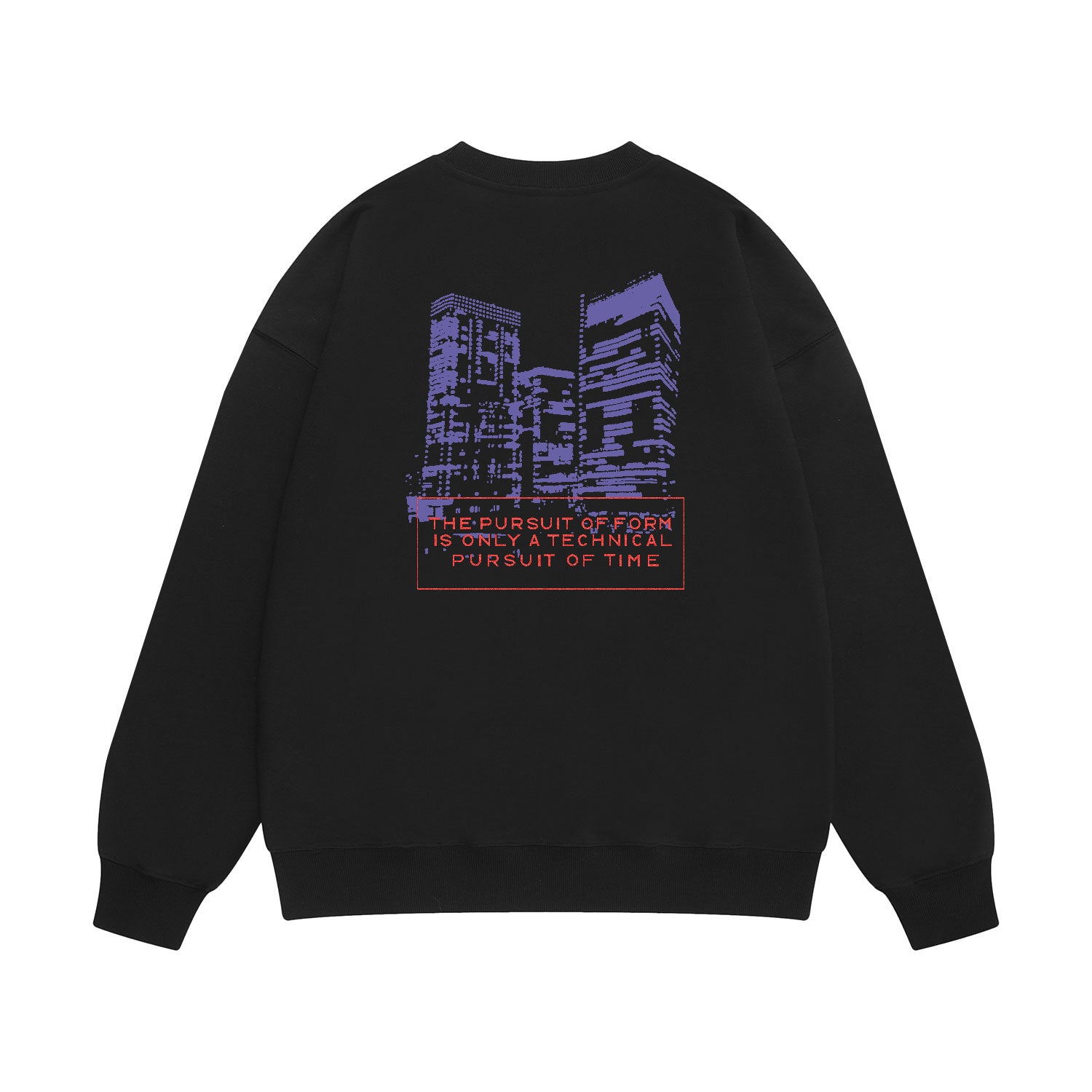 AM-Gallery Dept Sweatshirt