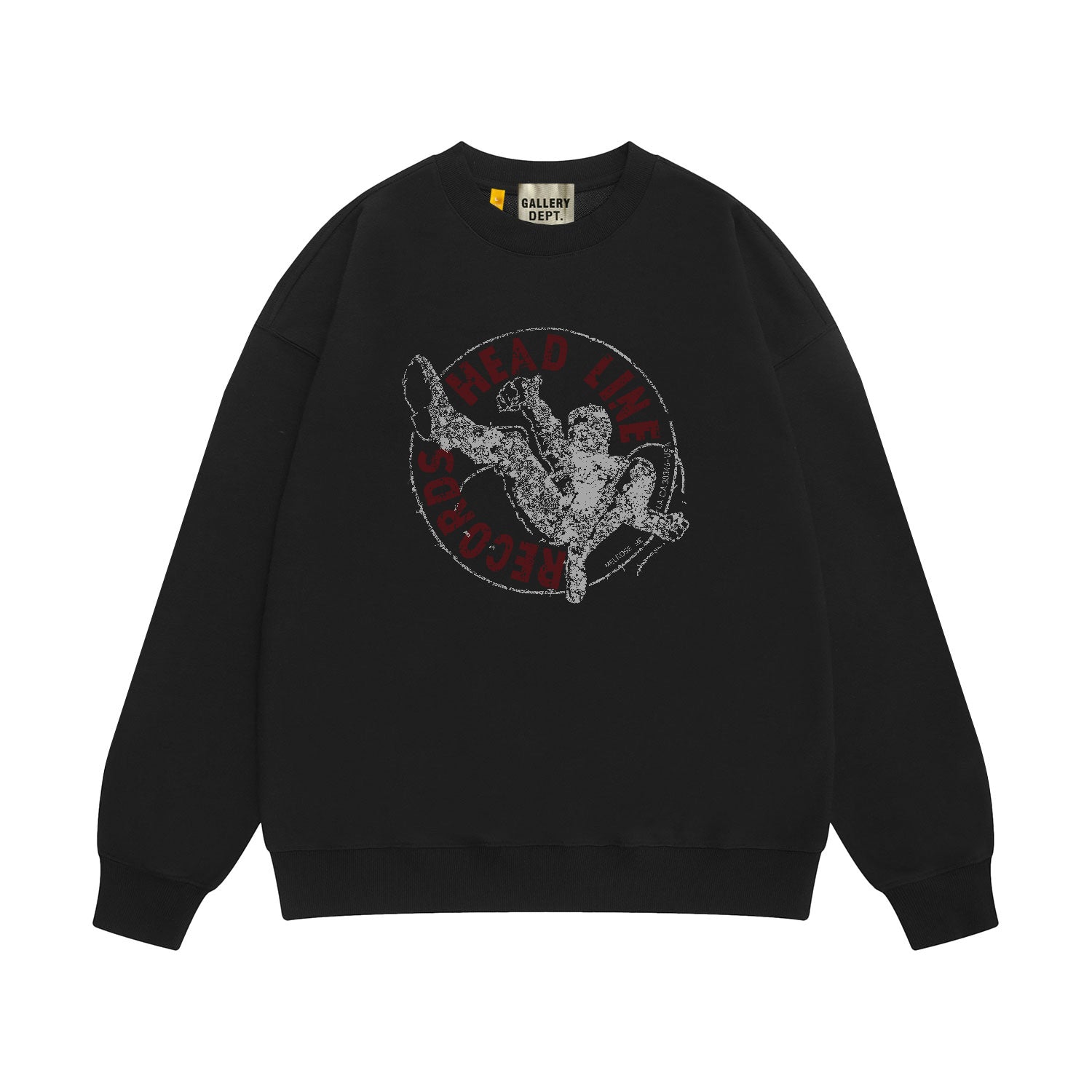 AM-Gallery Dept Sweatshirt