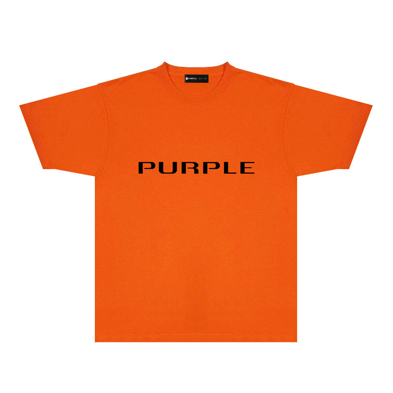 AM-PURPLE  T-Shirt