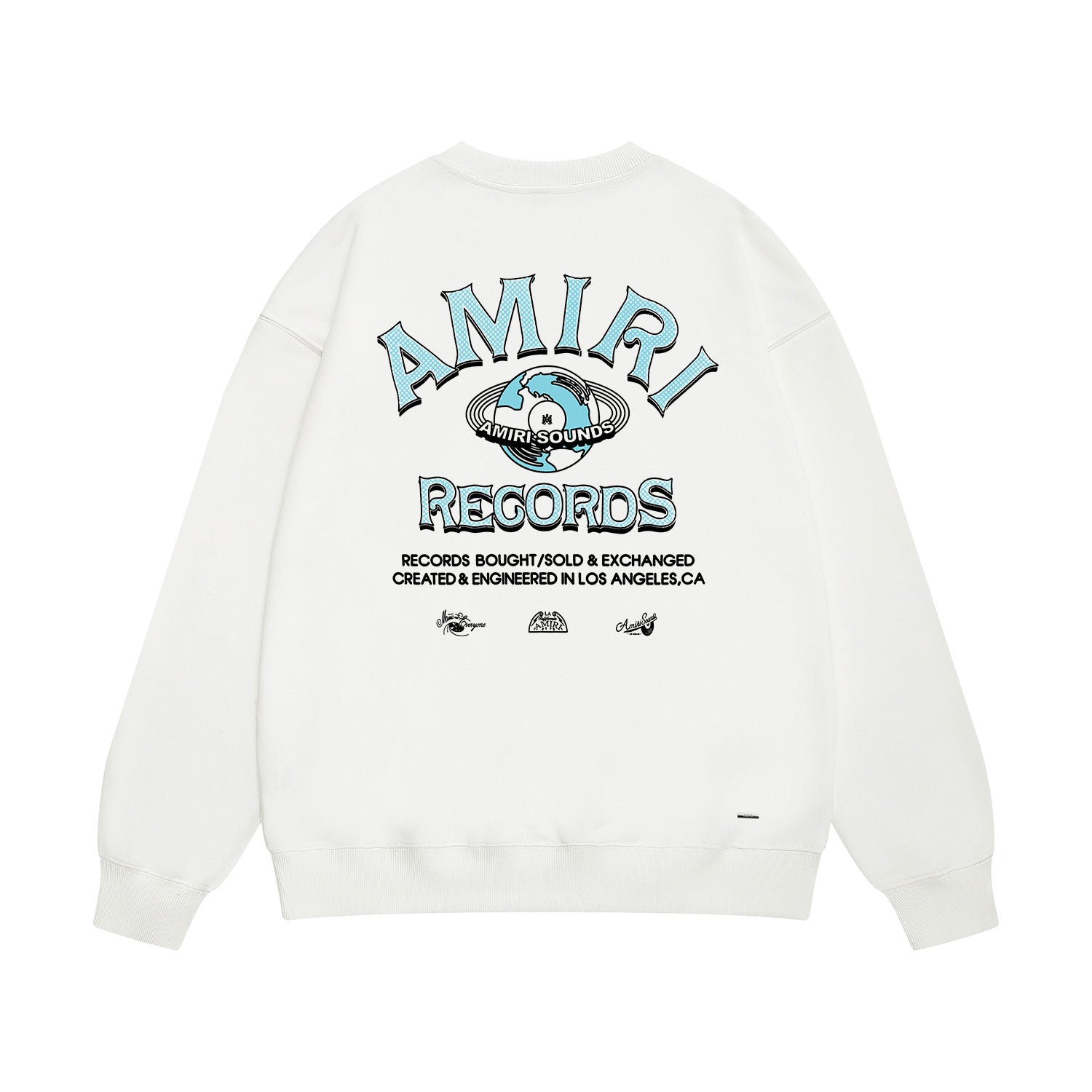 AM-AMIRI Sweatshirt