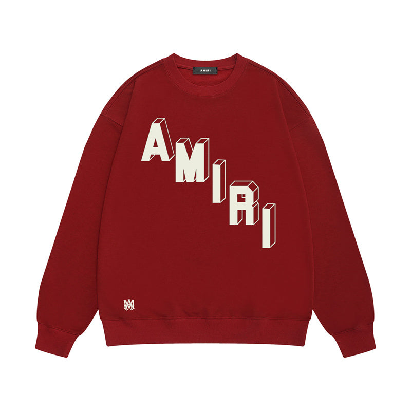 AM-AMIRI Sweatshirt