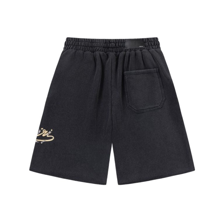 AM-AMIRI short