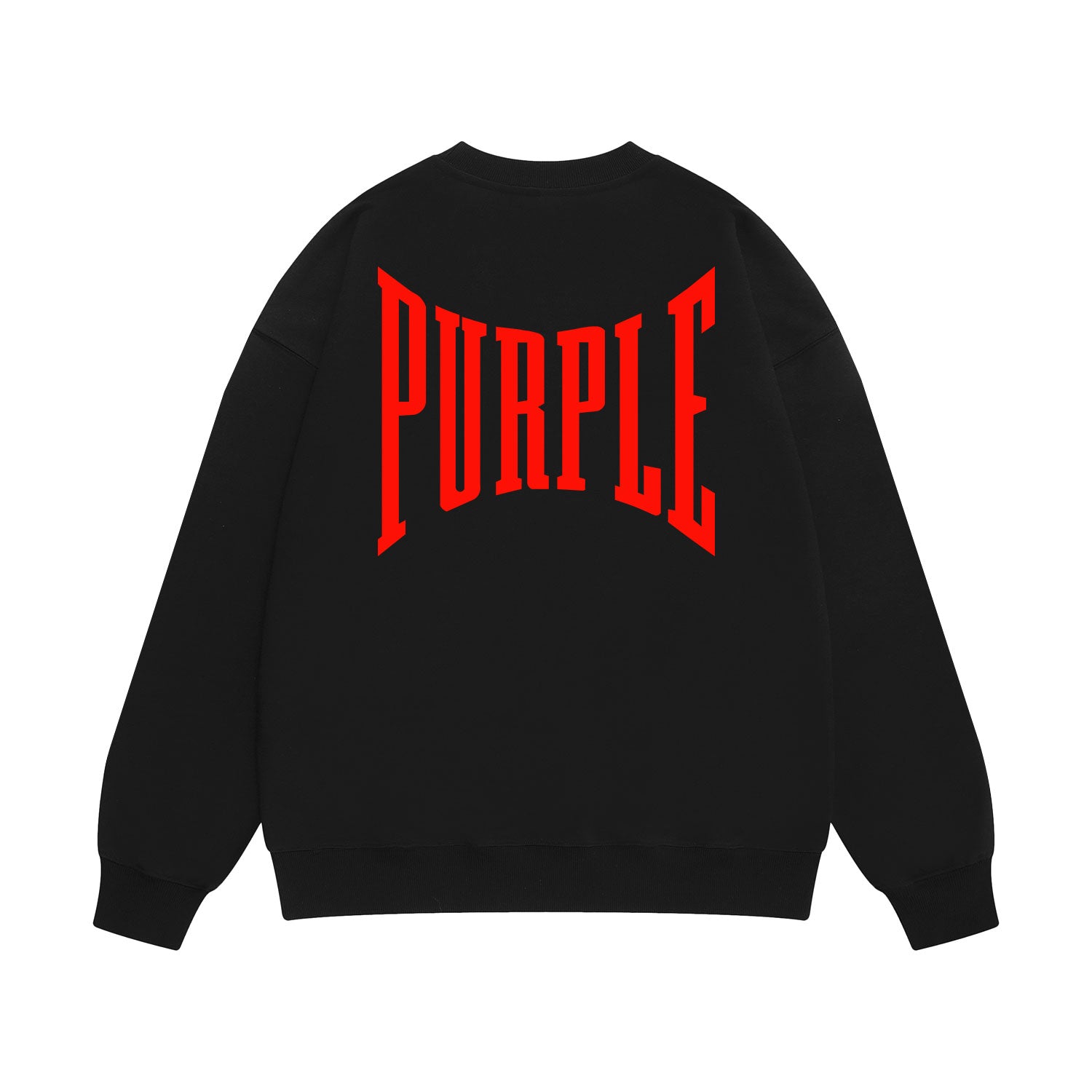 AM-PURPLE  Sweatshirt