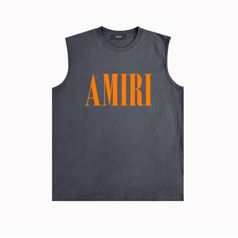 AM-AMIRI Vest