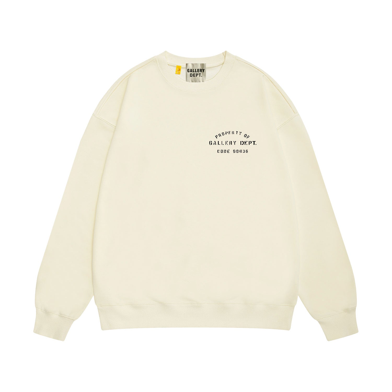 AM-Gallery Dept Sweatshirt