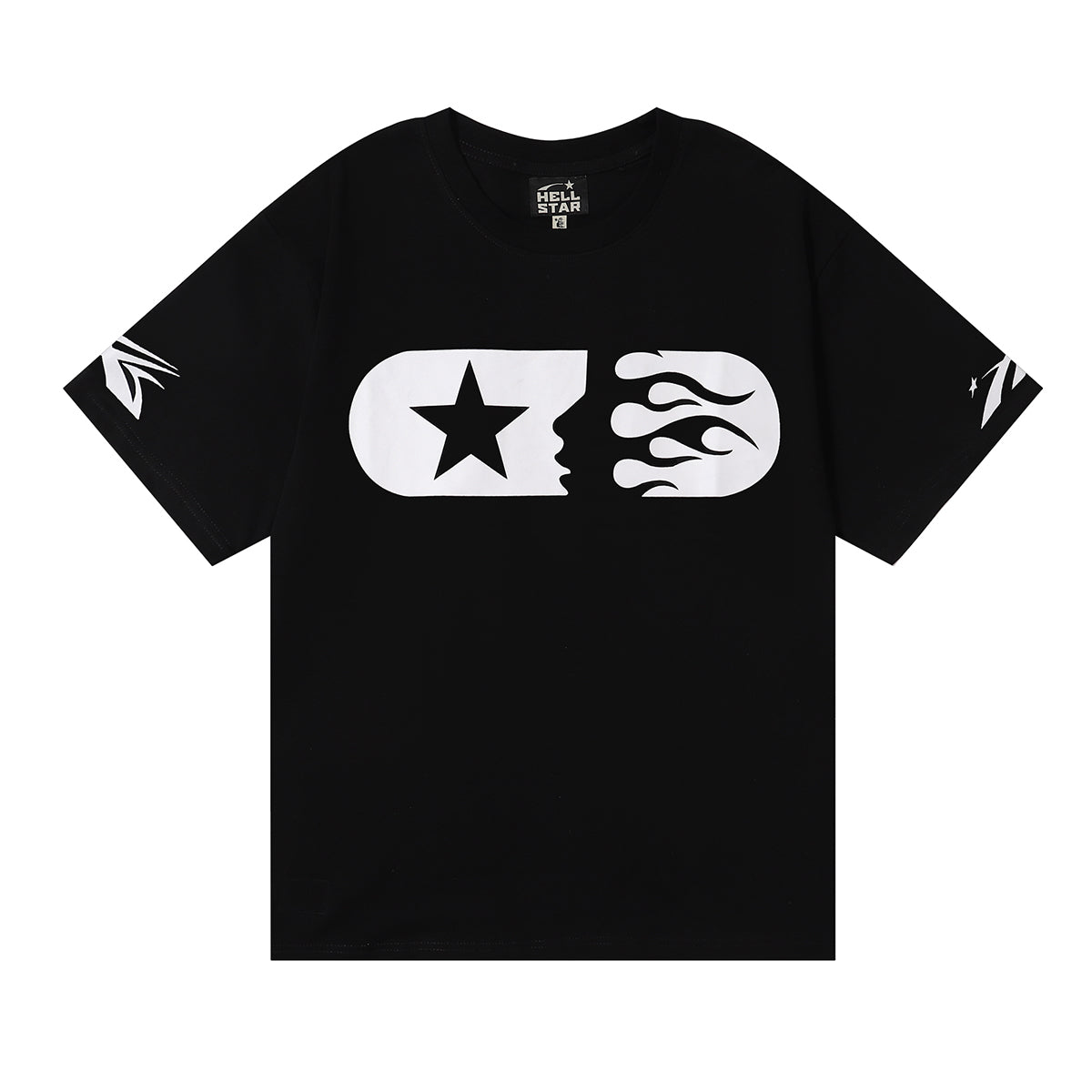 AM-Hellstar T-Shirt