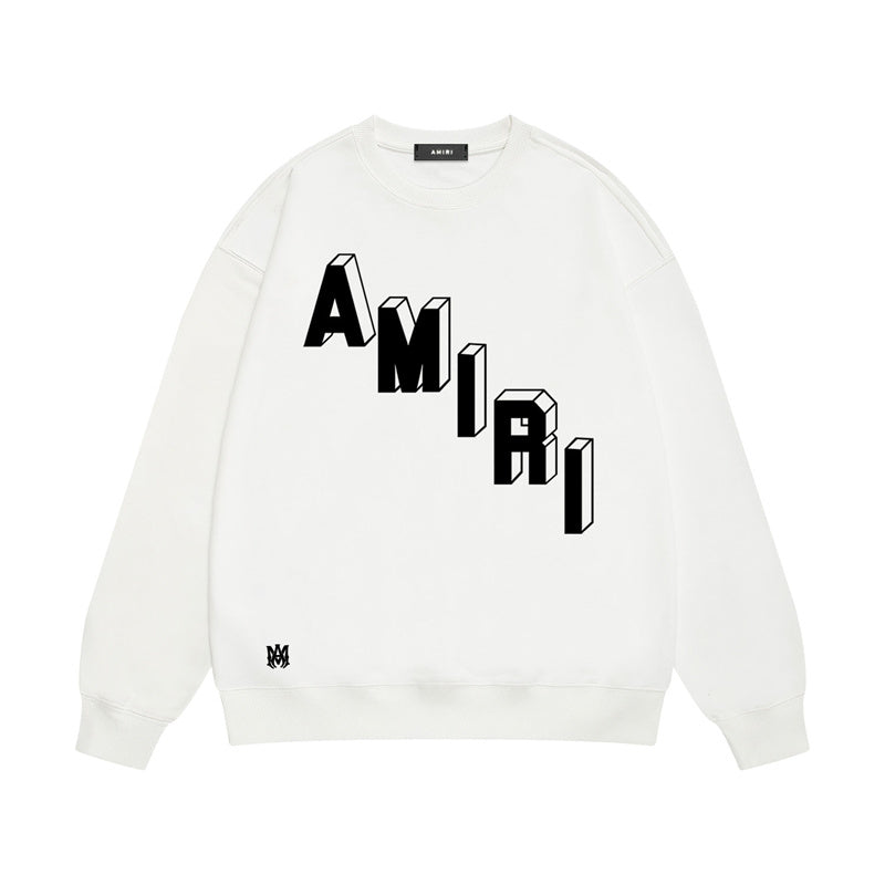 AM-AMIRI Sweatshirt